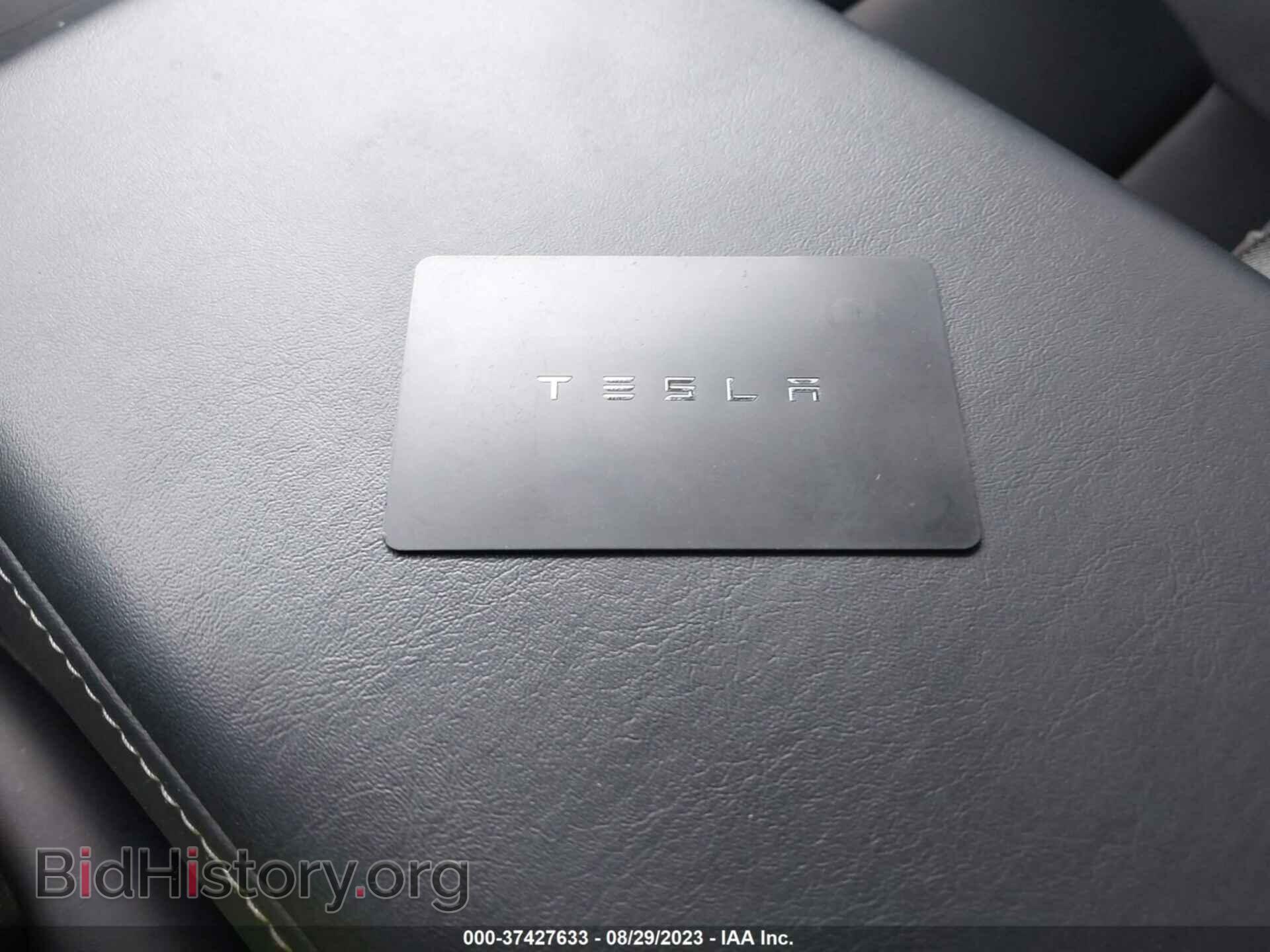 2018 TESLA MODEL 3 - VIN: 5YJ3E1EA1JF049281 - Photo 10