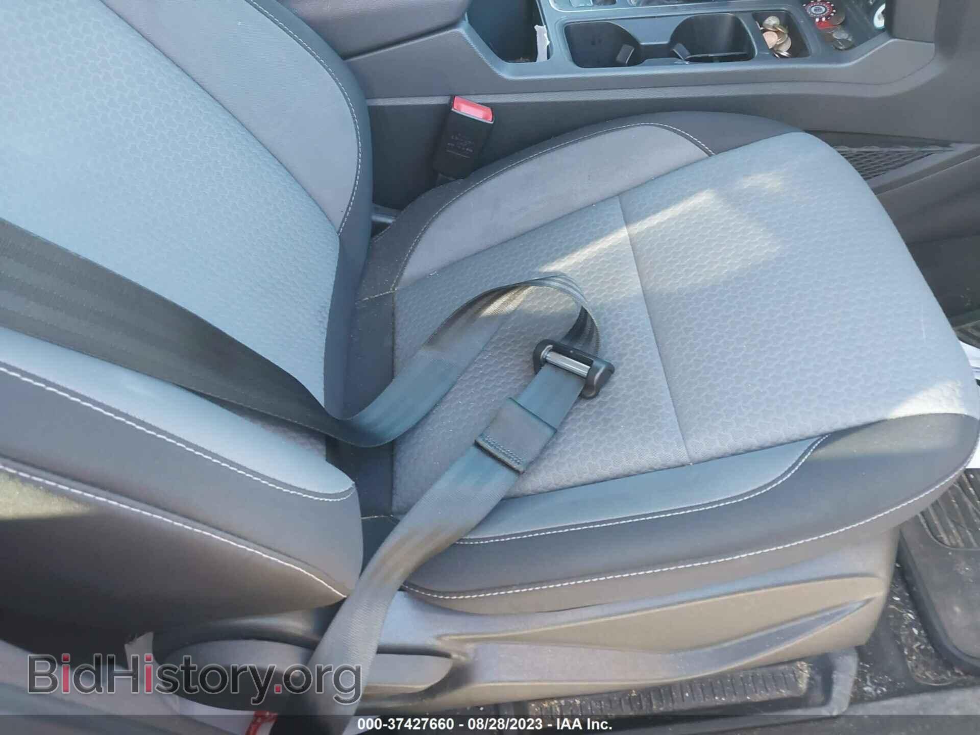2017 FORD ESCAPE - VIN: 1FMCU9GD5HUC23049 - Photo 5
