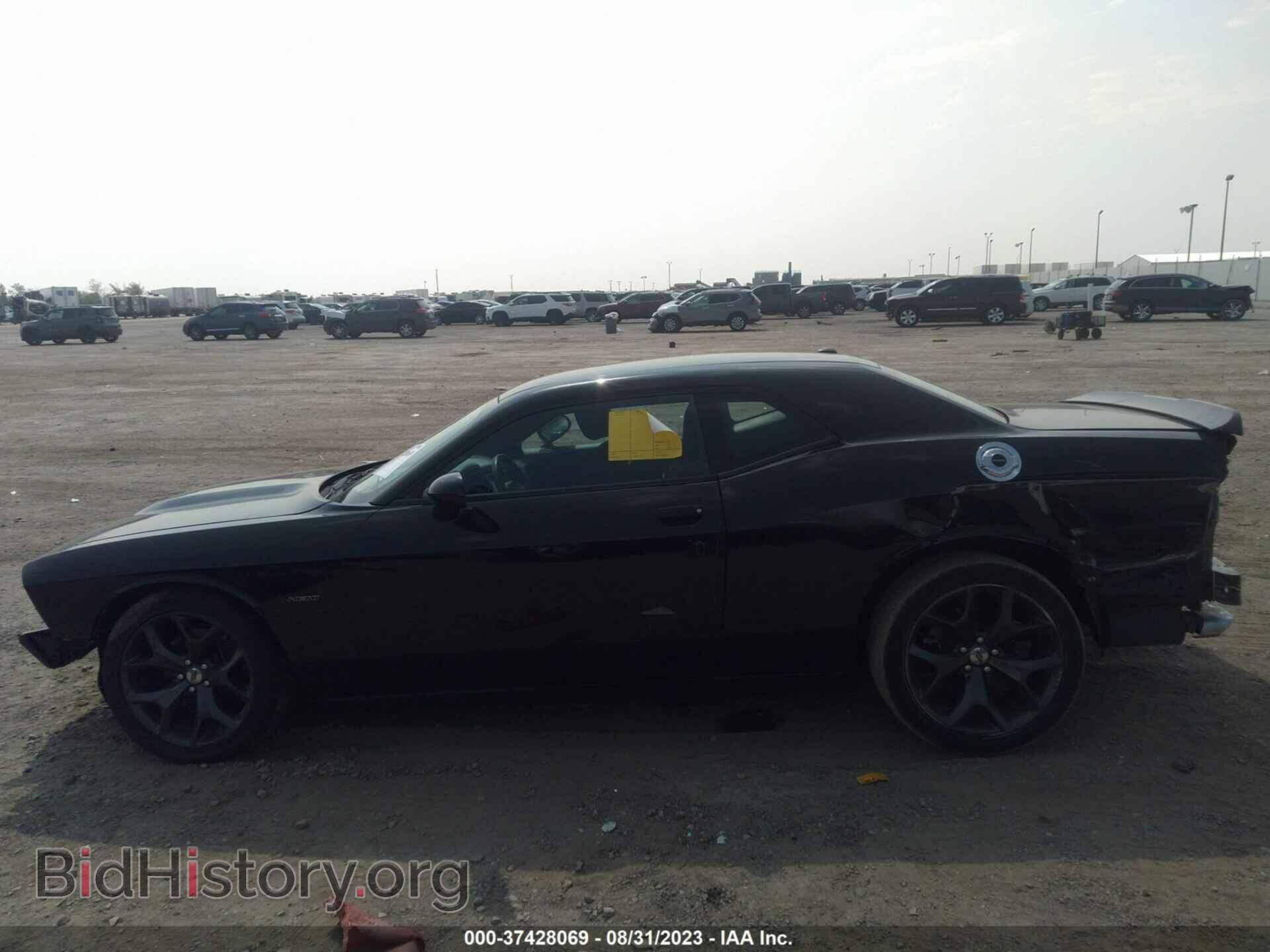 2019 DODGE CHALLENGER - VIN: 2C3CDZBT5KH606412 - Photo 15