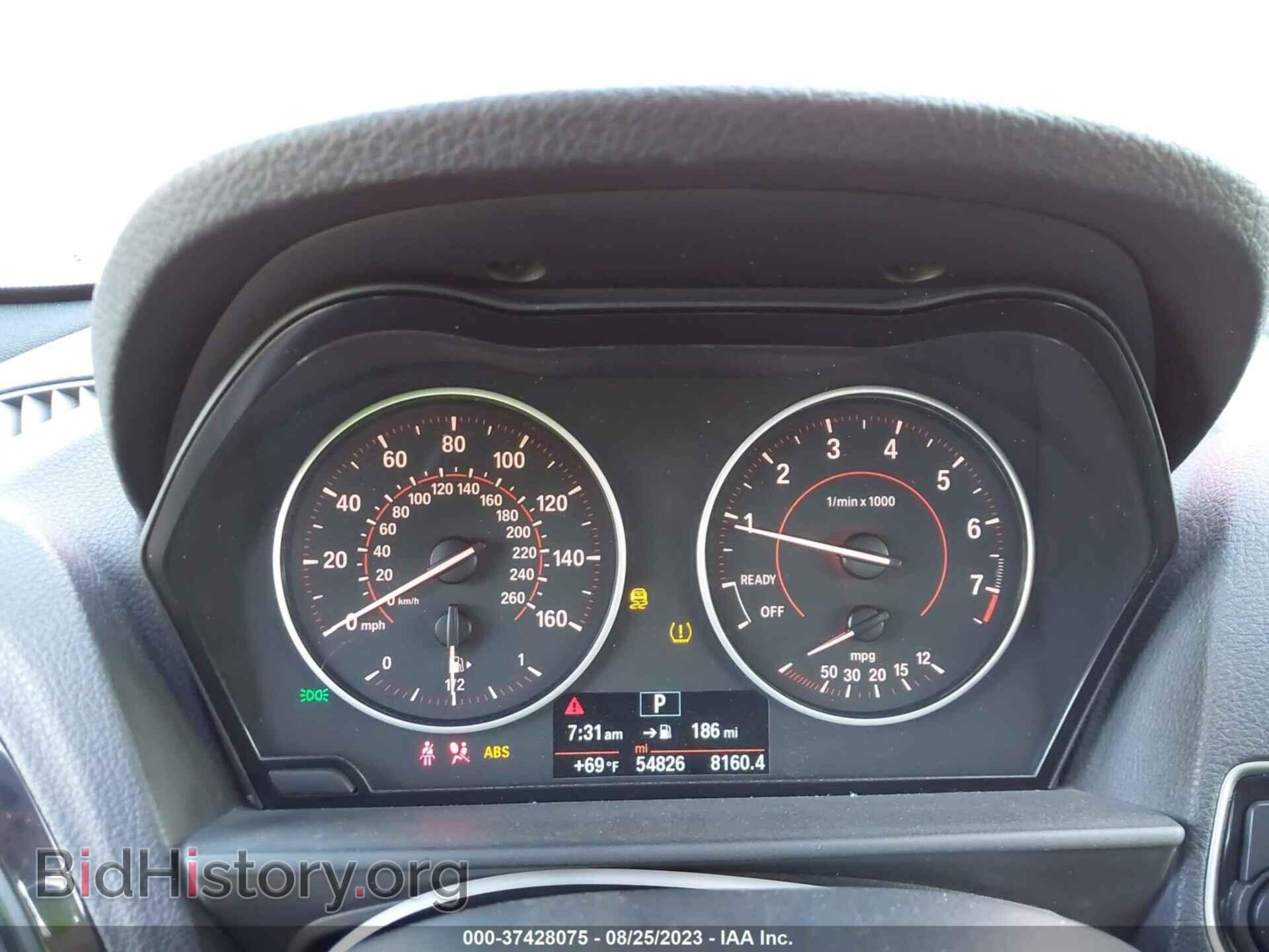 2017 BMW 2 SERIES - VIN: WBA2F9C37HV984034 - Фото 7