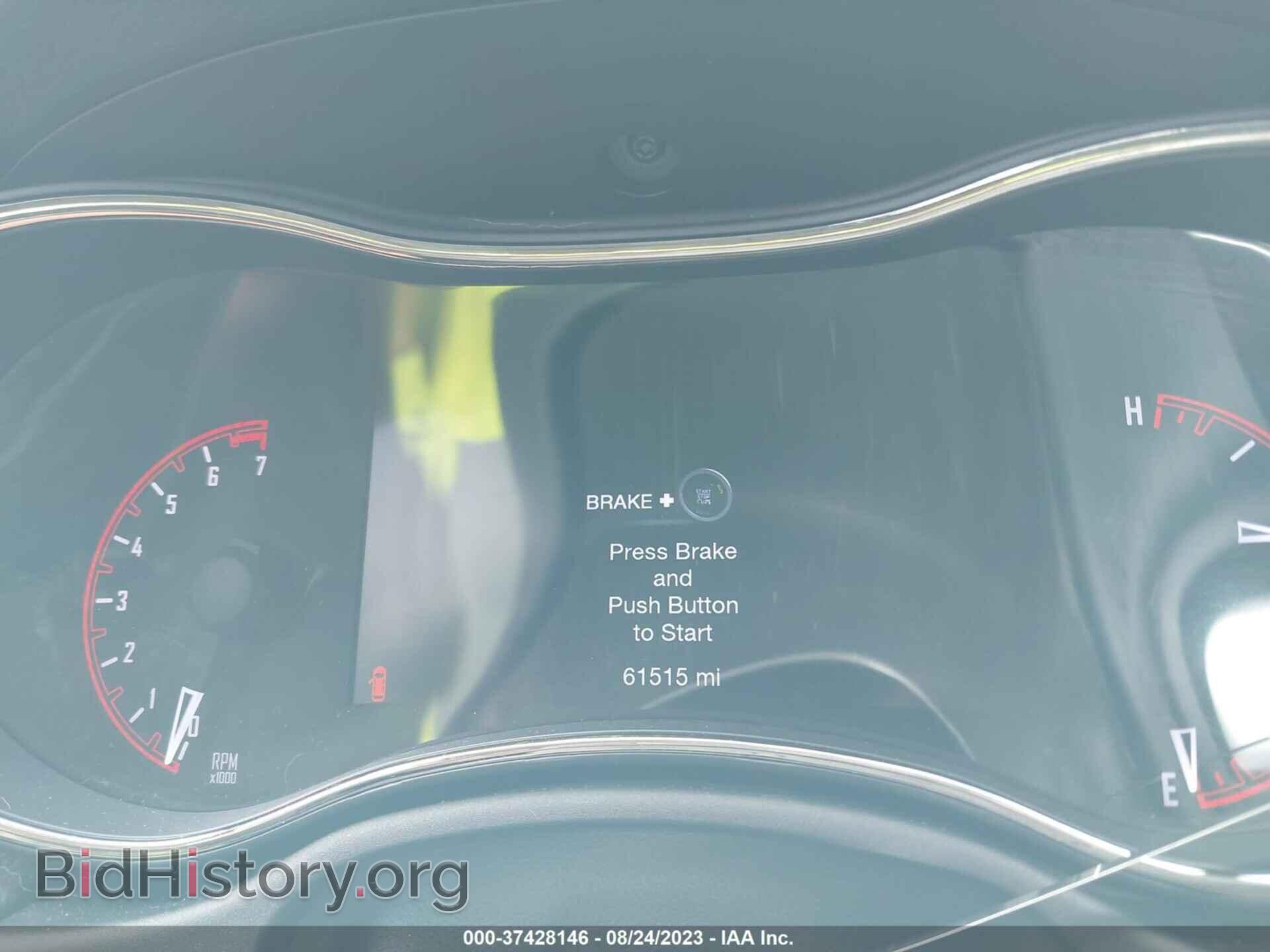 2019 DODGE DURANGO - VIN: 1C4RDJDG6KC755762 - Фото 7
