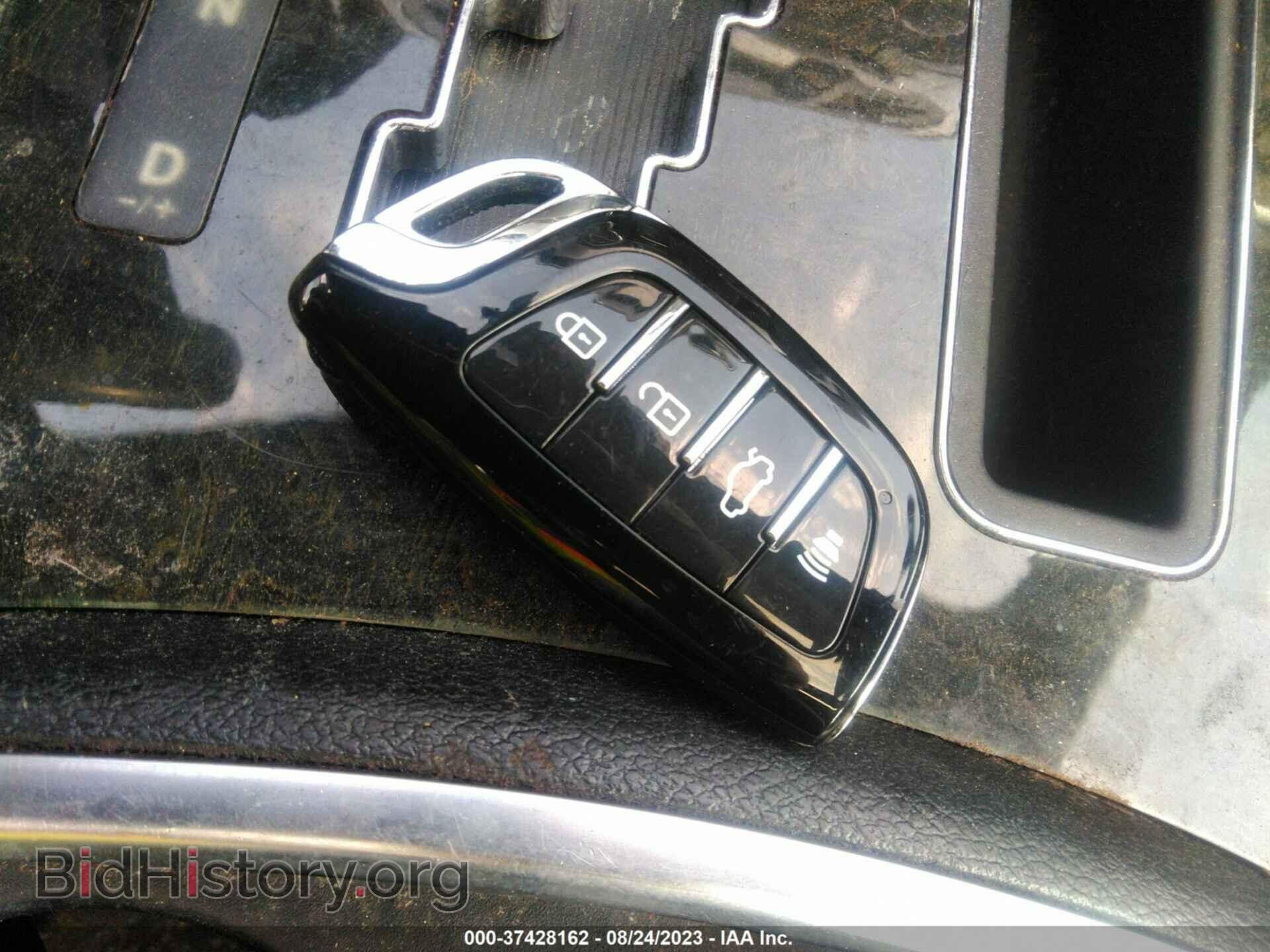 2011 CHRYSLER 300 - VIN: 2C3CA6CT4BH549867 - Фото 11