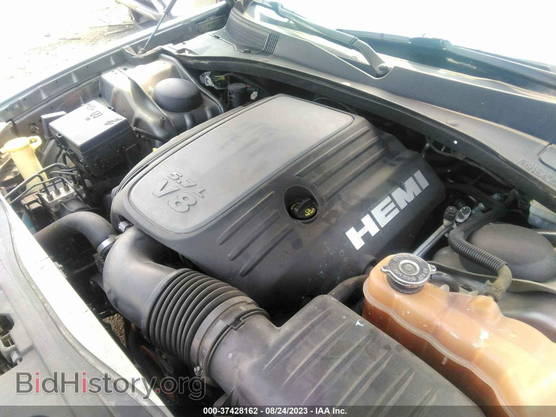 2011 CHRYSLER 300 - VIN: 2C3CA6CT4BH549867 - Фото 10