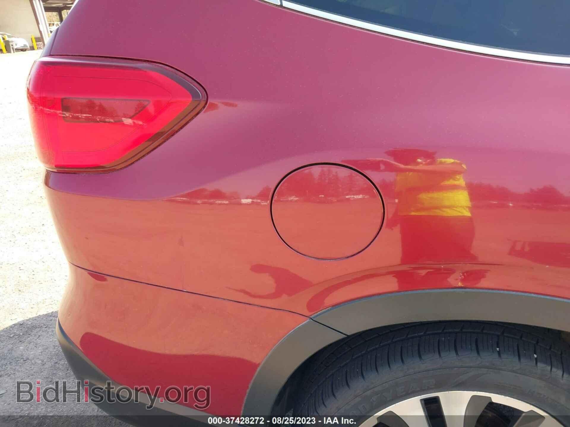 2019 SUBARU ASCENT - VIN: 4S4WMARD2K3404411 - Фото 6