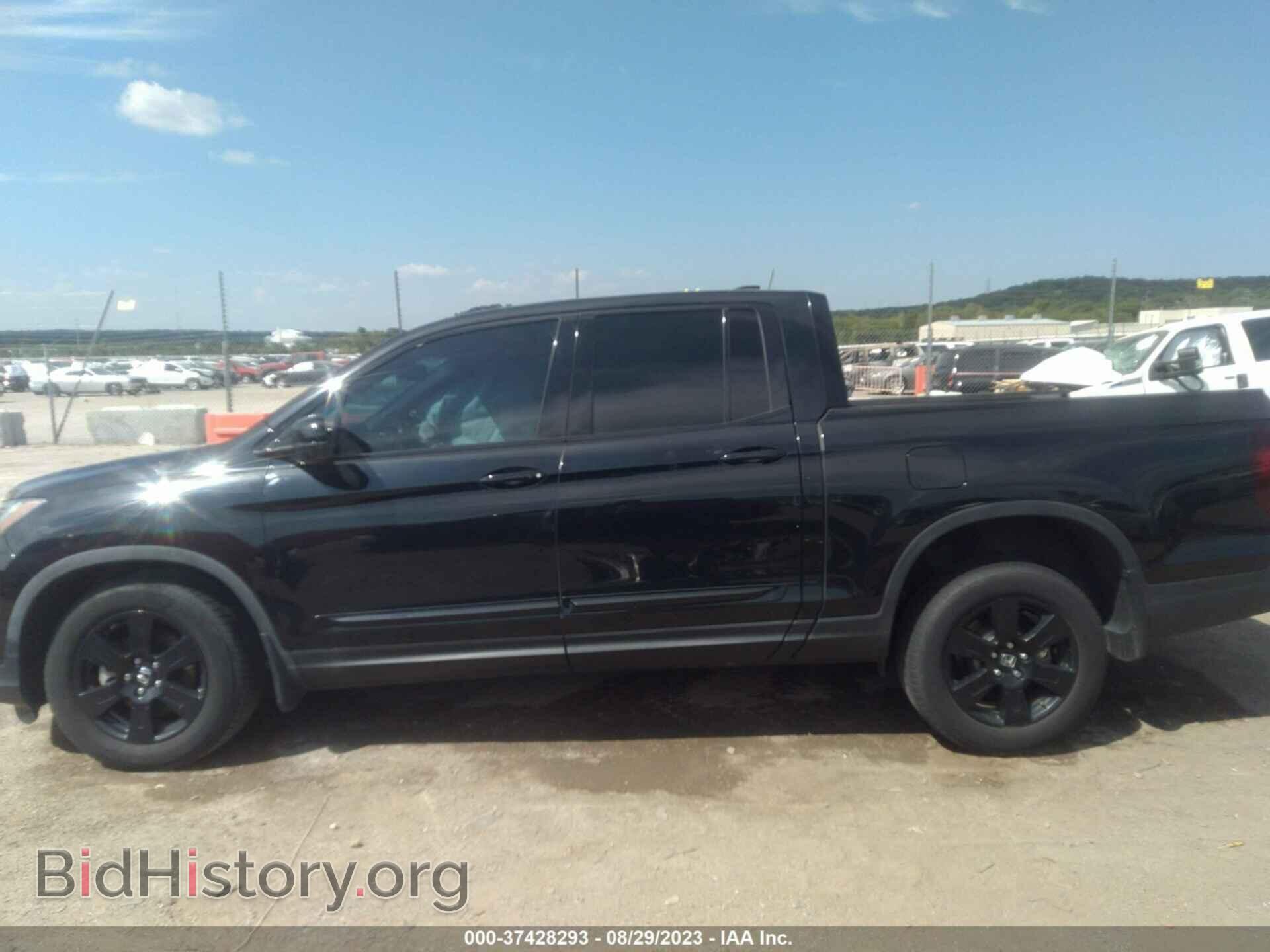 2019 HONDA RIDGELINE - VIN: 5FPYK3F81KB032933 - Фото 14