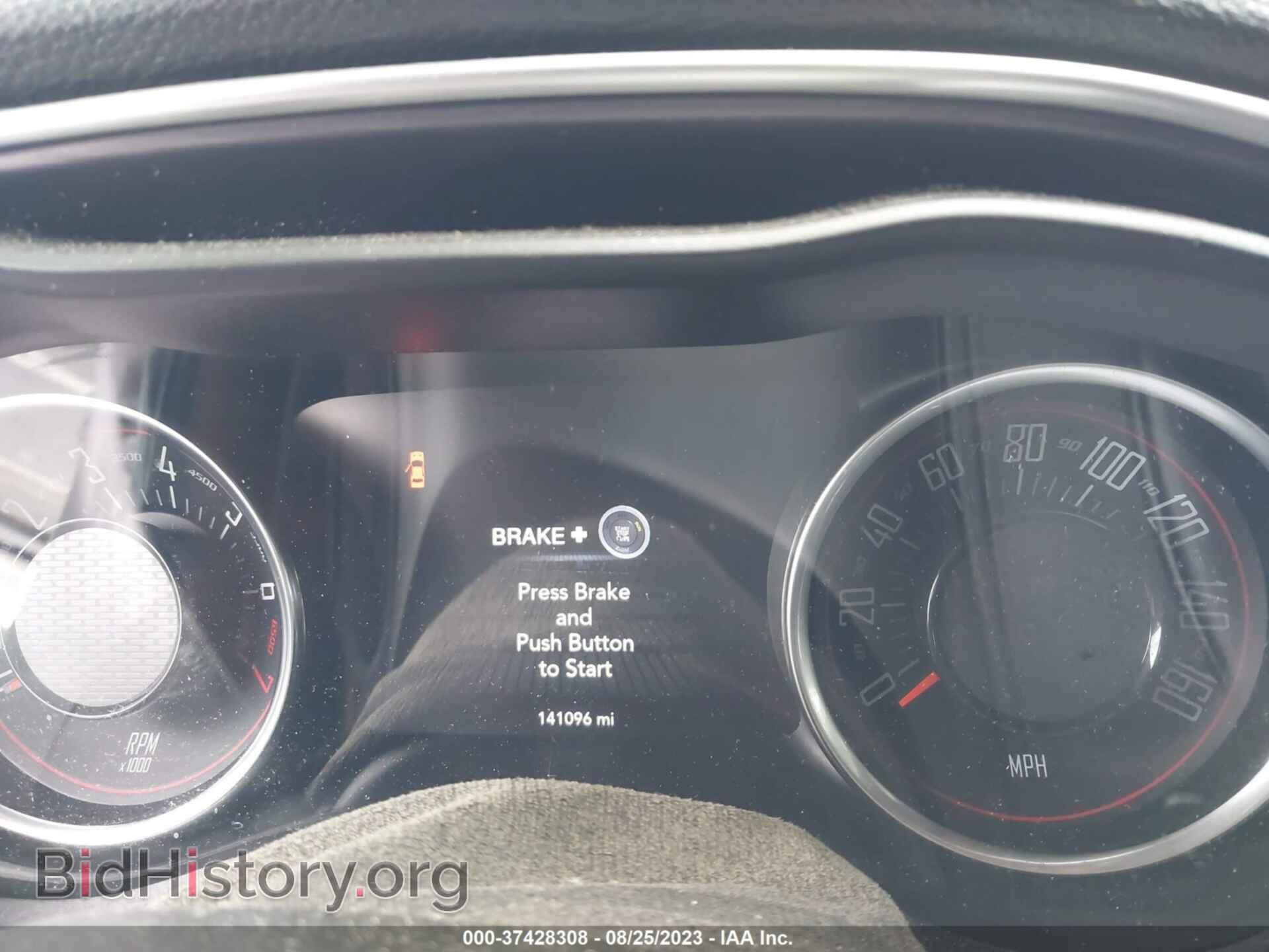2018 DODGE CHALLENGER - VIN: 2C3CDZAG9JH245463 - Photo 7