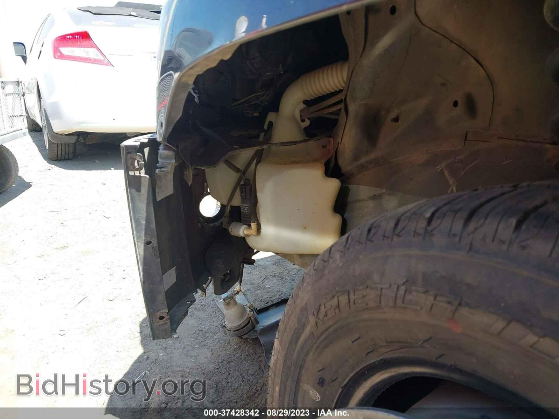 2012 GMC TERRAIN - VIN: 2GKALMEK8C6193348 - Photo 6