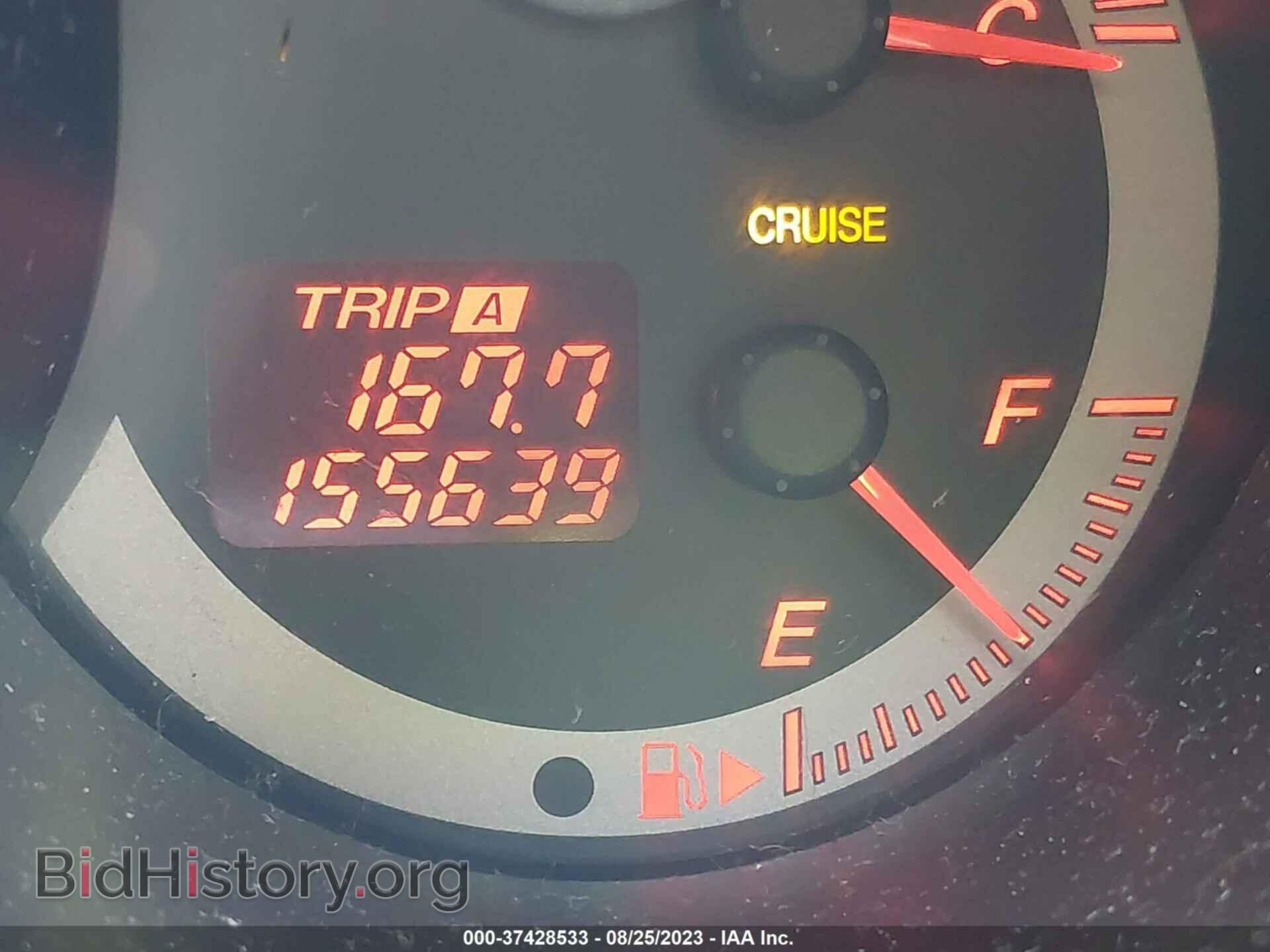 2007 MAZDA MAZDA3 - VIN: JM1BK323271619621 - Фото 7