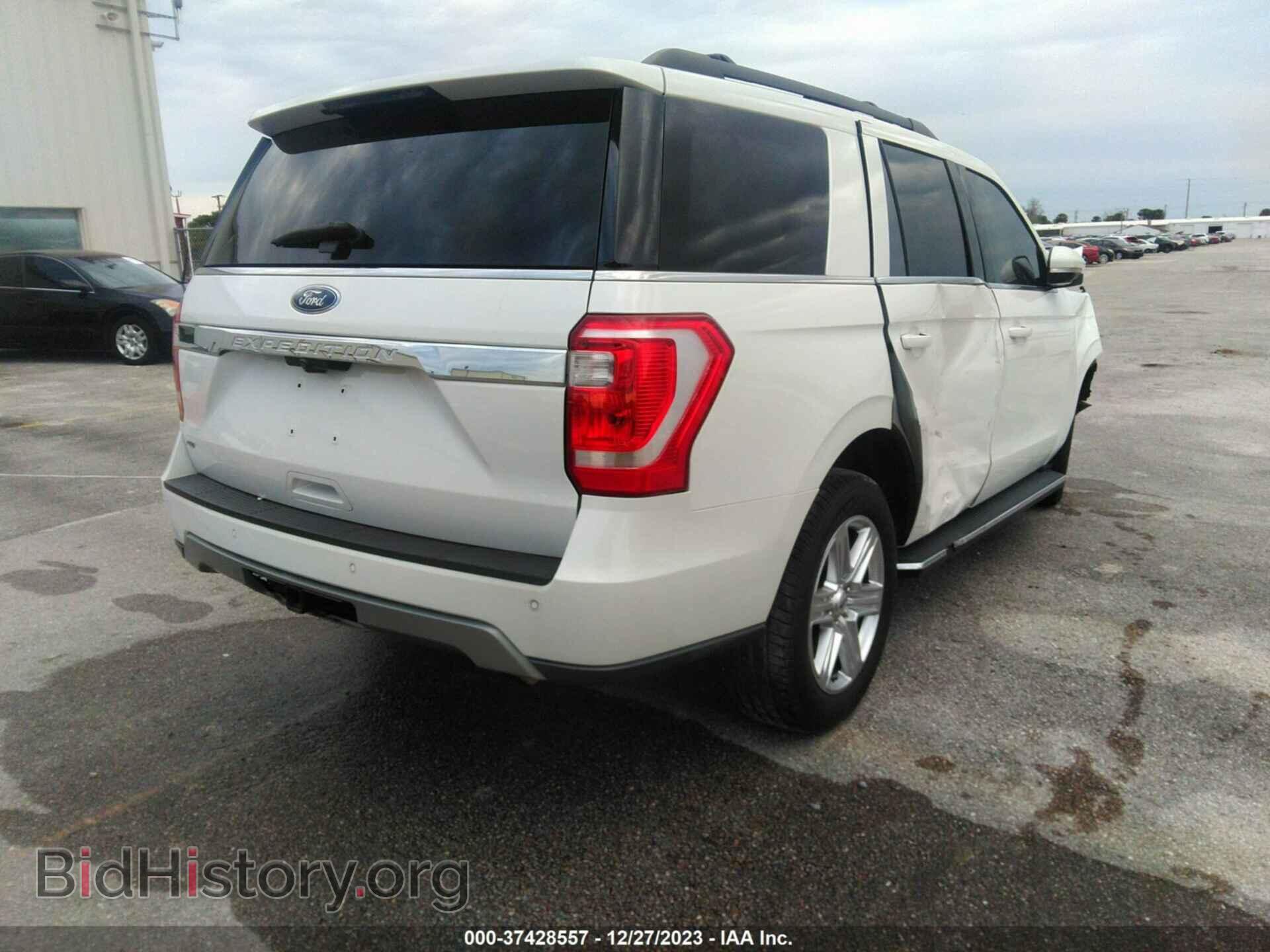 2020 FORD EXPEDITION - VIN: 1FMJU1HT5LEA52871 - Фото 4