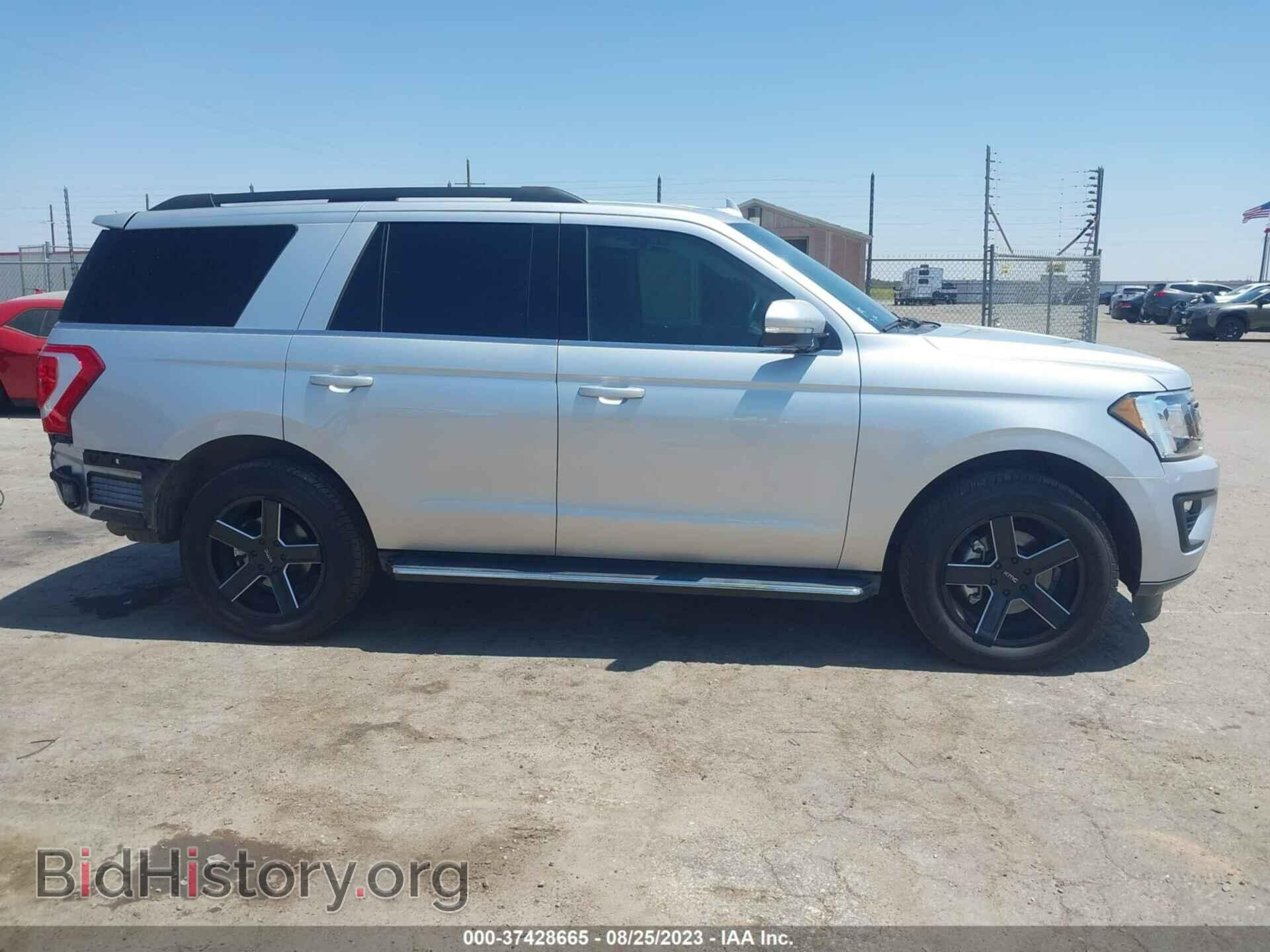 2019 FORD EXPEDITION - VIN: 1FMJU1HT5KEA48804 - Фото 14