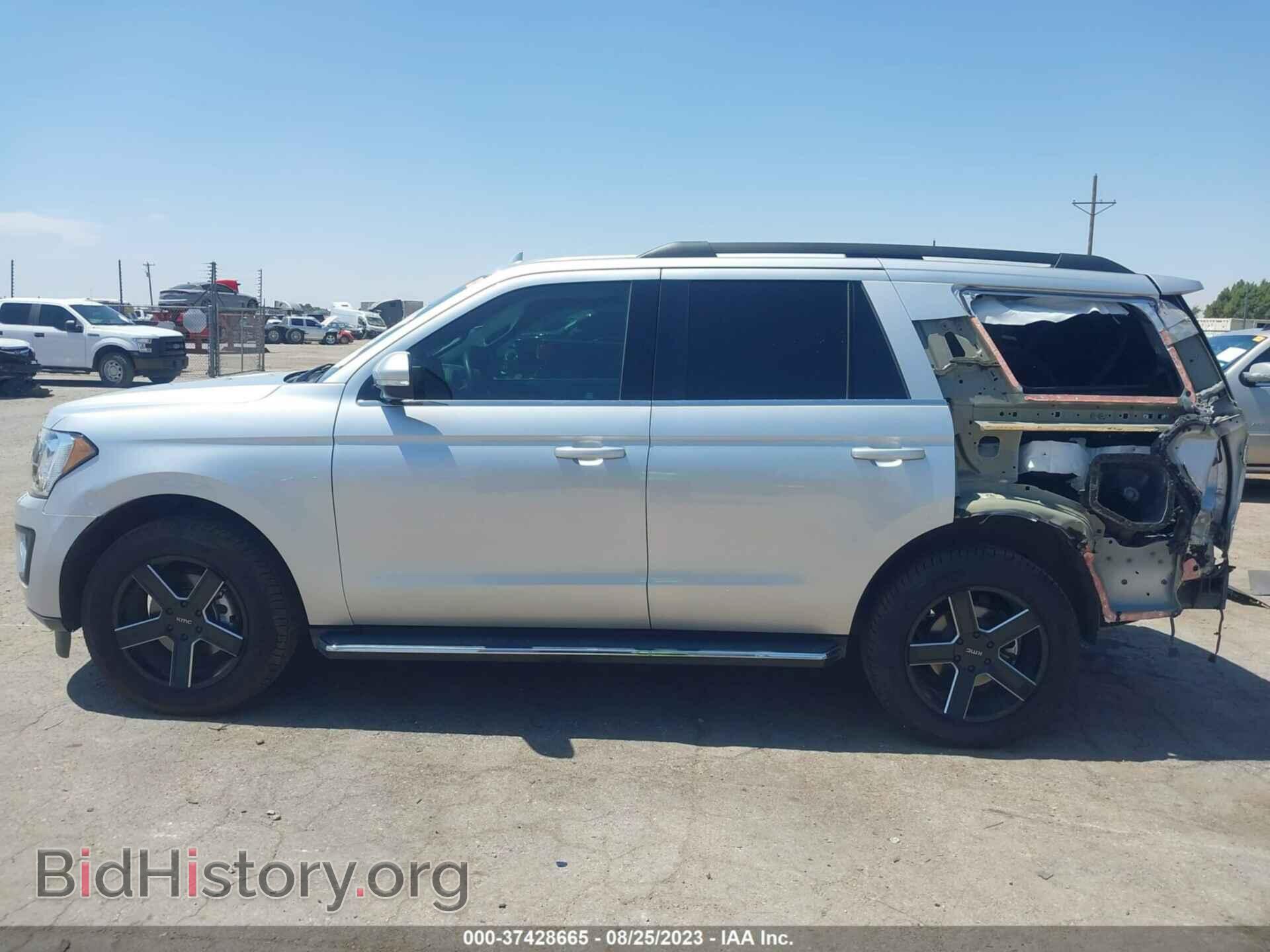 2019 FORD EXPEDITION - VIN: 1FMJU1HT5KEA48804 - Фото 15