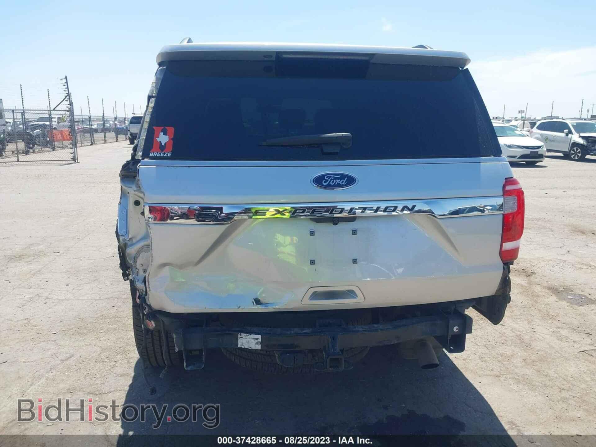 2019 FORD EXPEDITION - VIN: 1FMJU1HT5KEA48804 - Фото 17