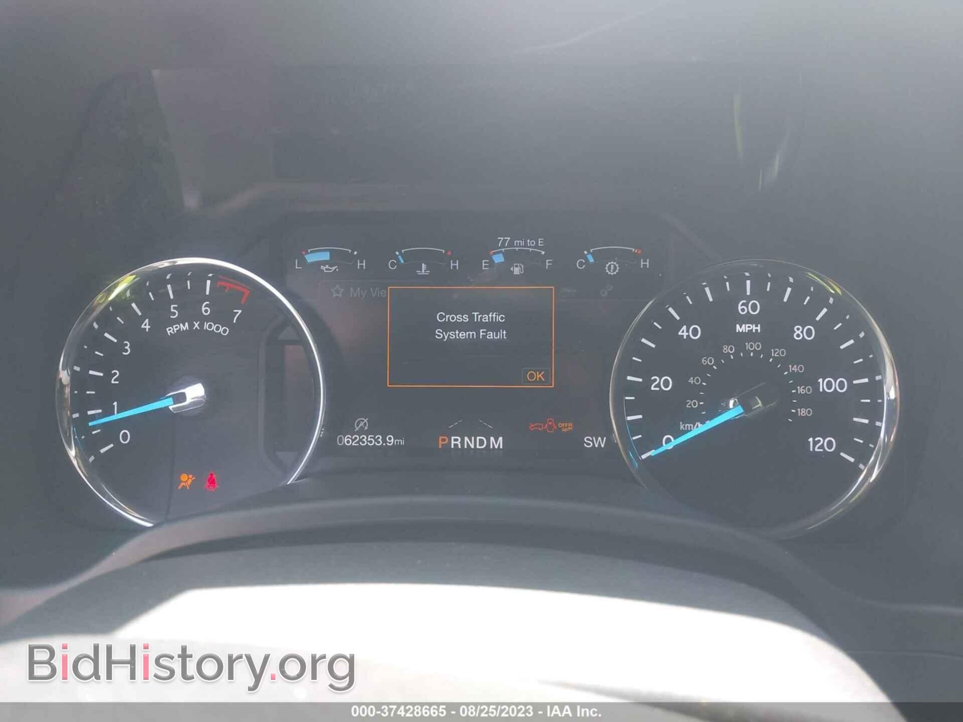 2019 FORD EXPEDITION - VIN: 1FMJU1HT5KEA48804 - Фото 7