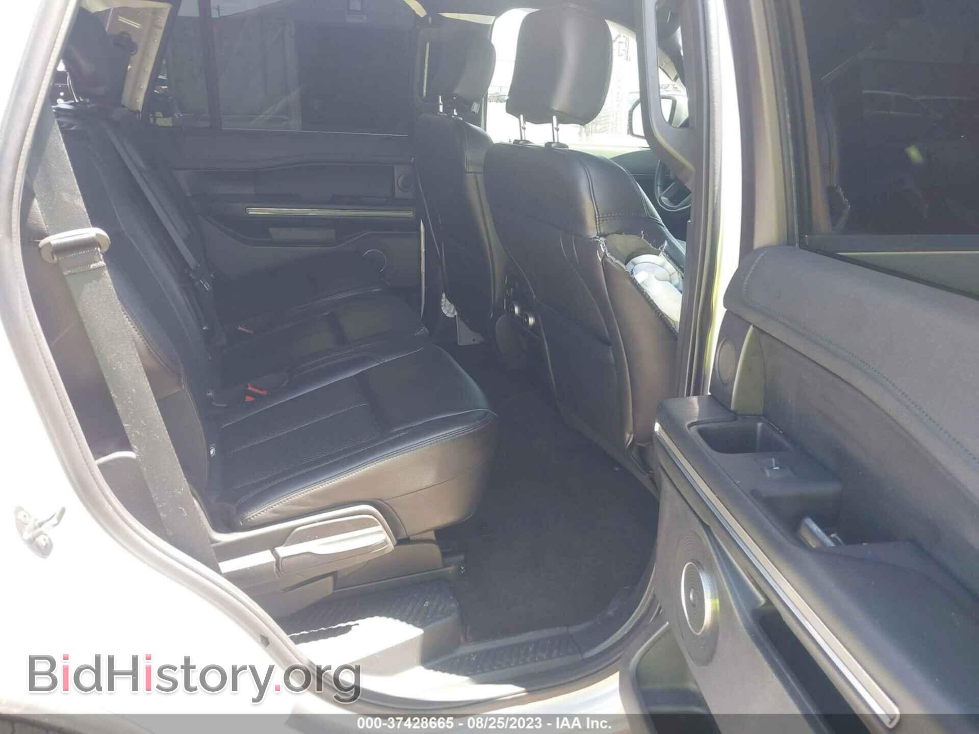 2019 FORD EXPEDITION - VIN: 1FMJU1HT5KEA48804 - Фото 8