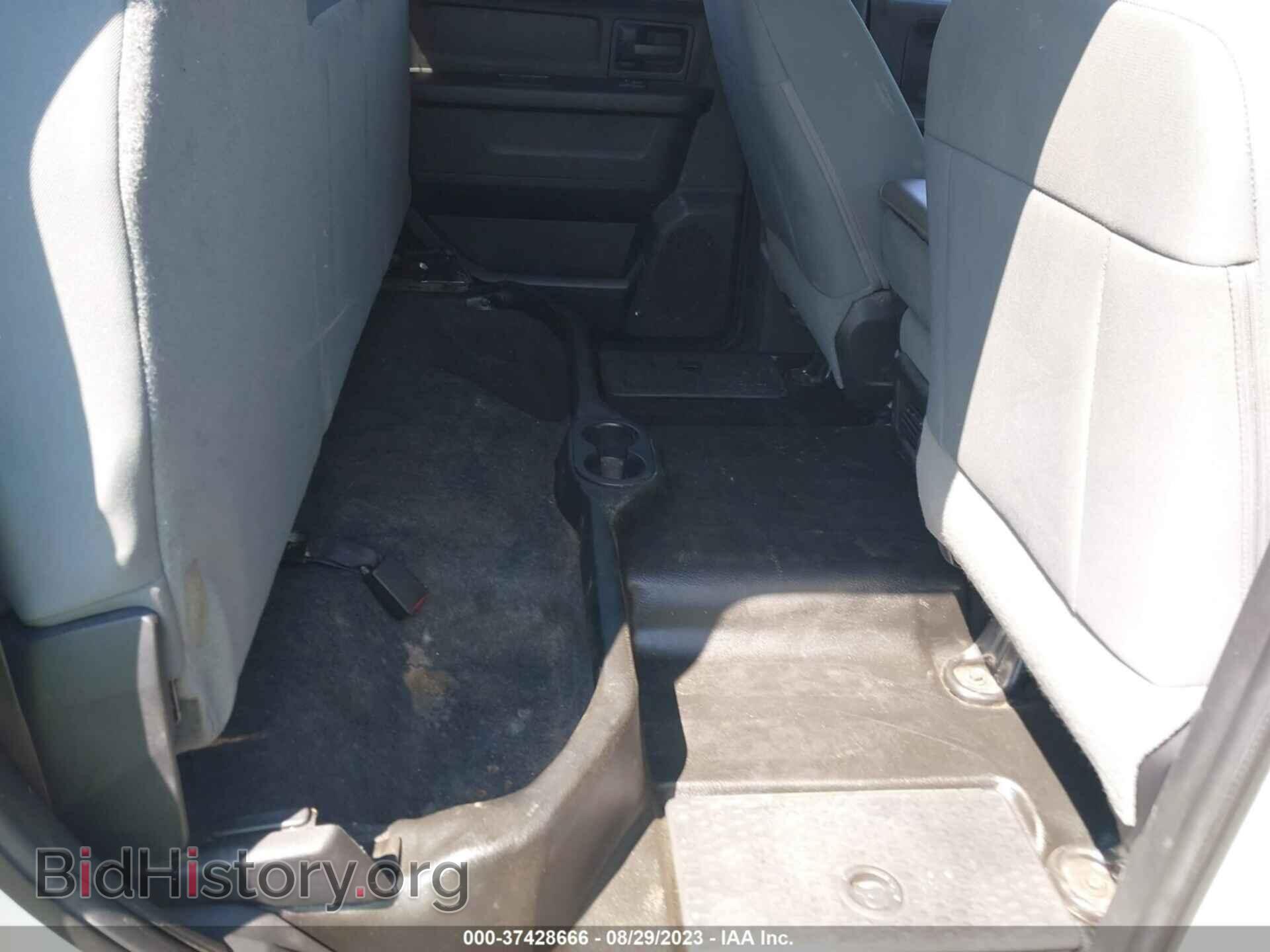 2014 RAM 2500 - VIN: 3C6UR5CL8EG257279 - Фото 8