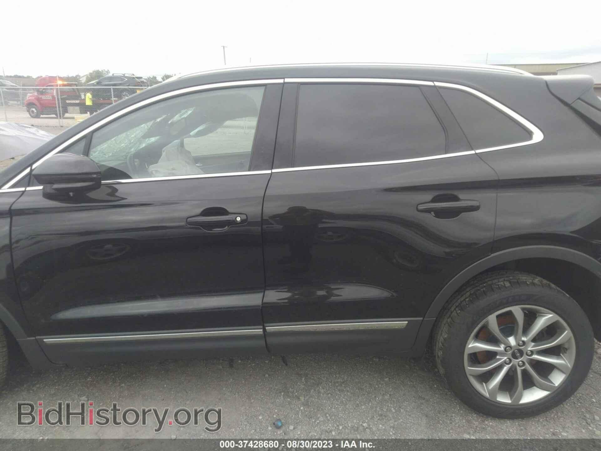 2019 LINCOLN MKC - VIN: 5LMCJ2D99KUL13311 - Фото 14