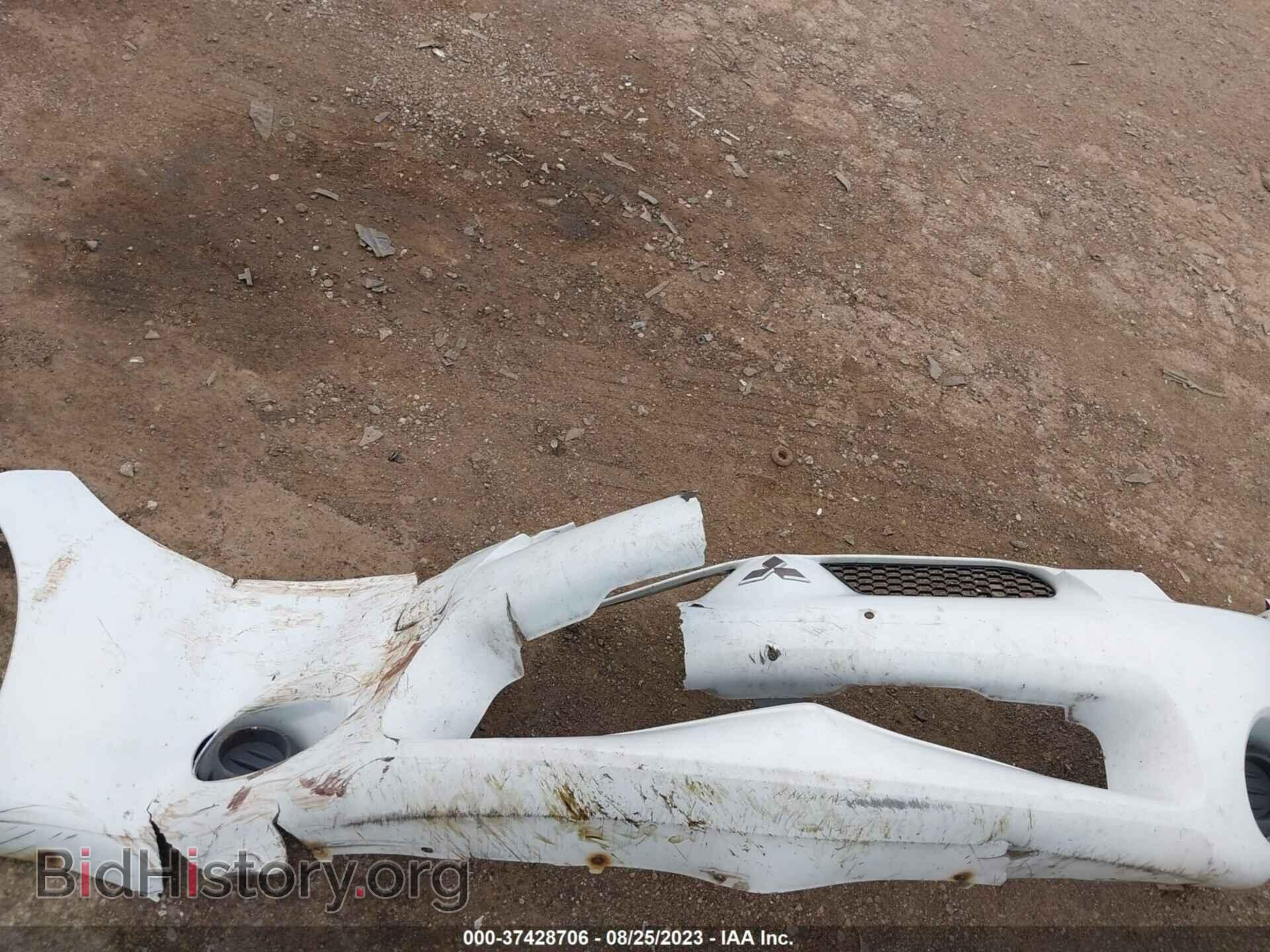 2008 MITSUBISHI ECLIPSE - VIN: 4A3AK24F58E028297 - Photo 12