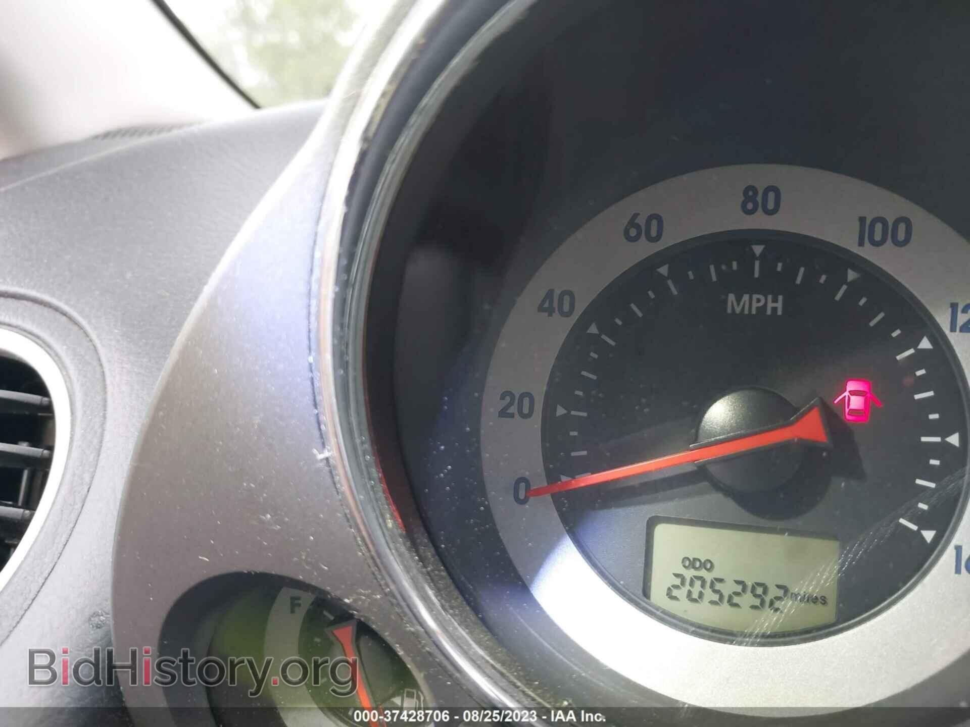 2008 MITSUBISHI ECLIPSE - VIN: 4A3AK24F58E028297 - Photo 7