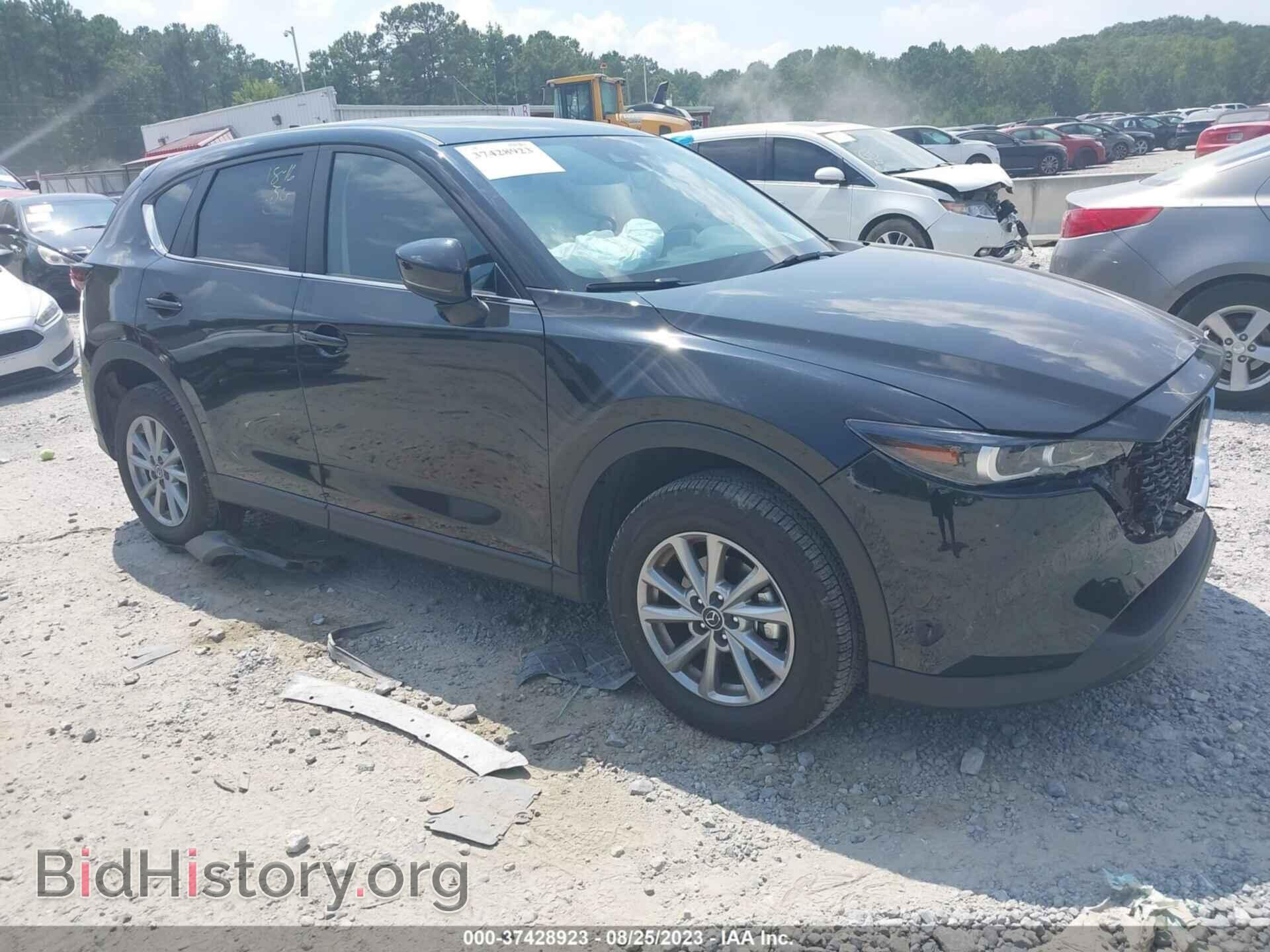 Photo JM3KFBCM3P0192856 - MAZDA CX-5 2023