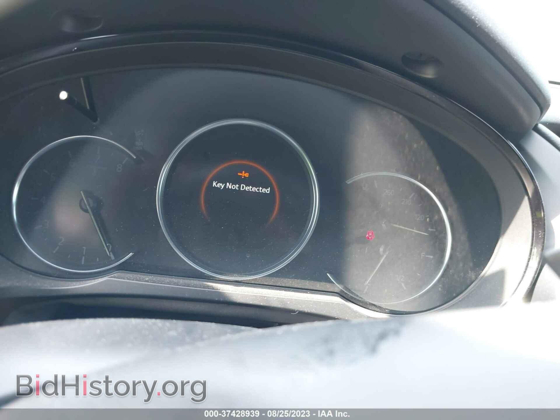 2021 MAZDA CX-9 - VIN: JM3TCBEY5M0522537 - Фото 7