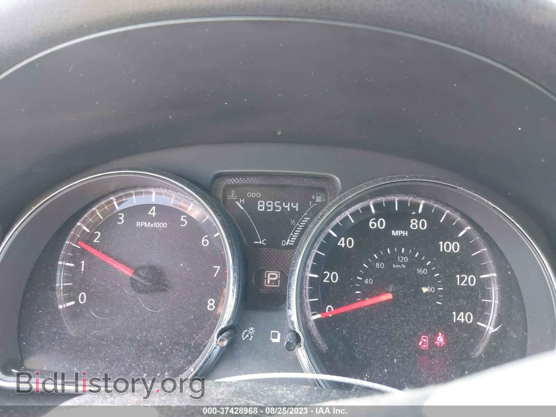 2016 NISSAN VERSA - VIN: 3N1CN7AP6GL898042 - Фото 7