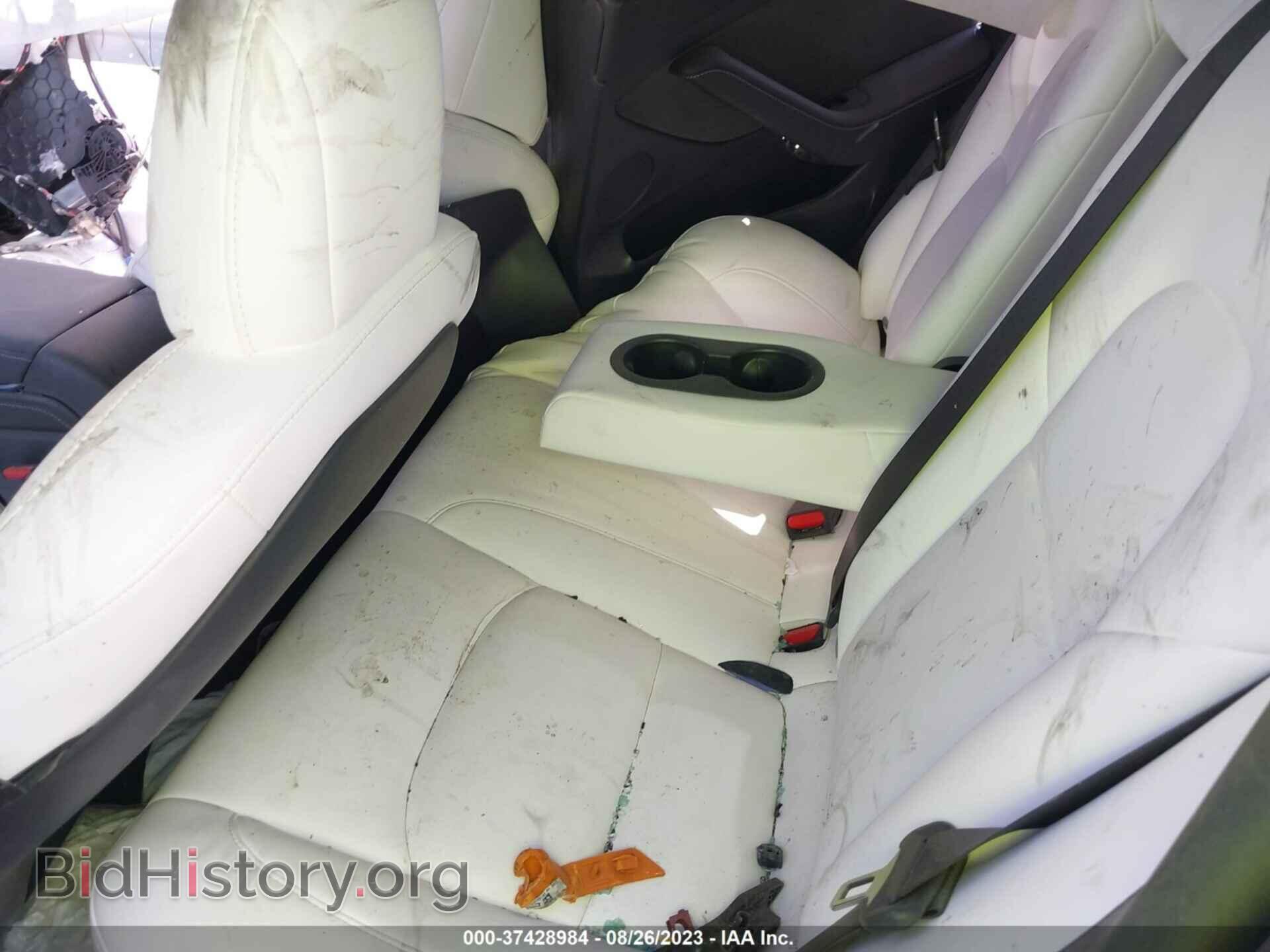 2022 TESLA MODEL 3 - VIN: 5YJ3E1EA4NF133164 - Photo 8