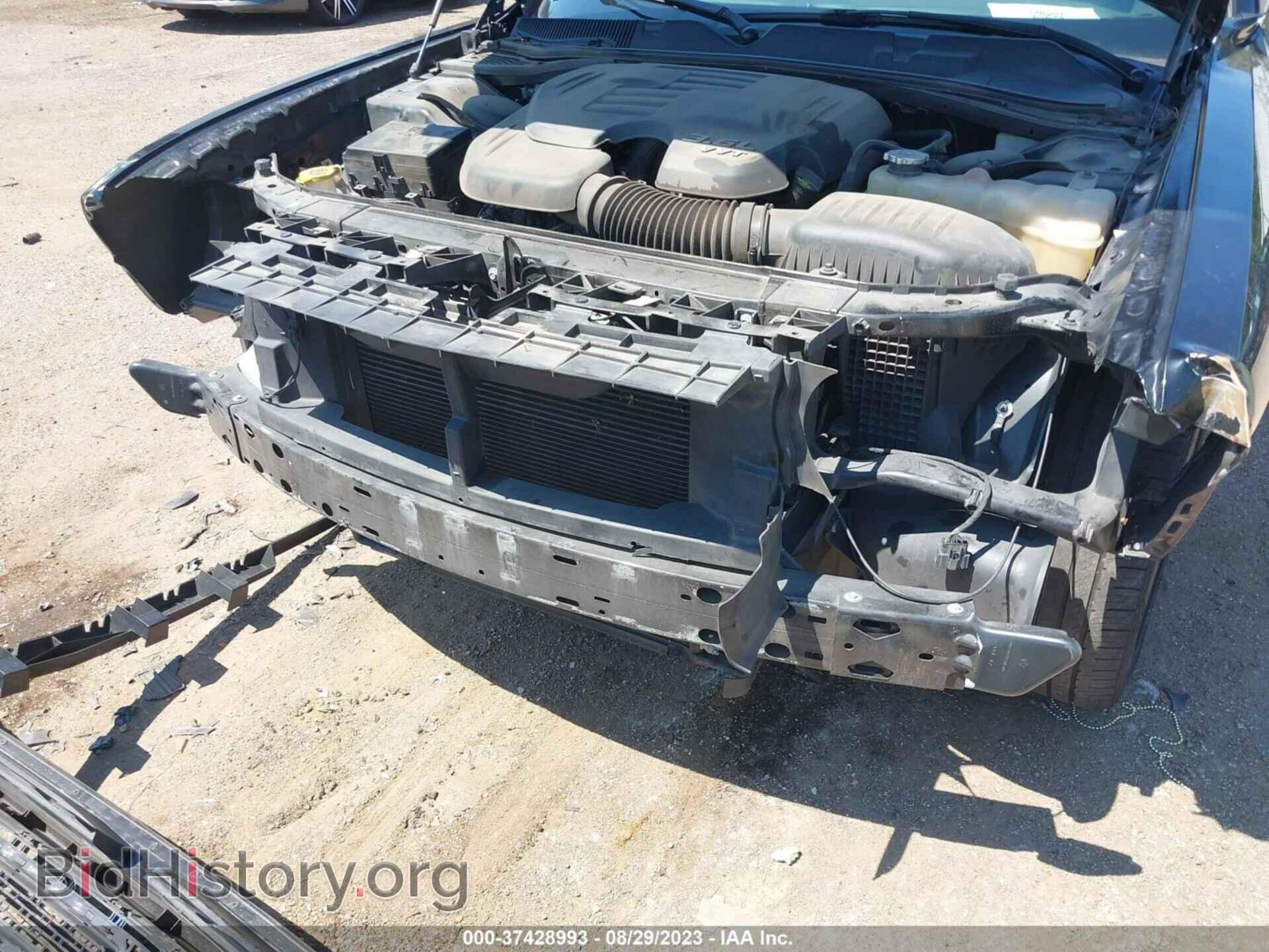 2018 DODGE CHALLENGER - VIN: 2C3CDZAG1JH196016 - Photo 6