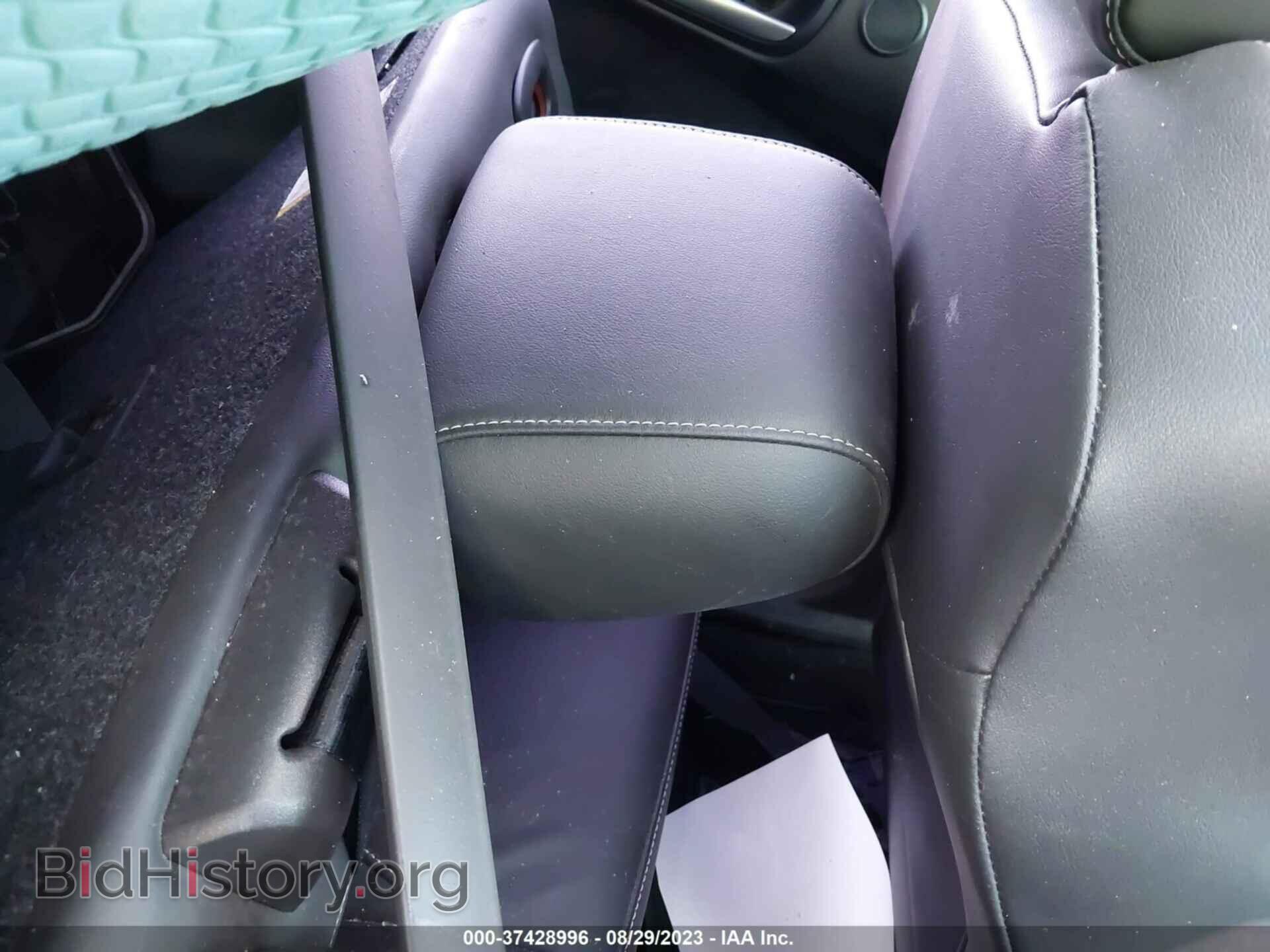 2017 FORD FOCUS - VIN: 1FADP3L90HL270144 - Фото 8
