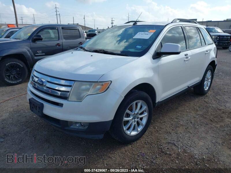 2009 Ford EDGE (VIN 2FMDK38C69BA79368) — photo 2 of 16