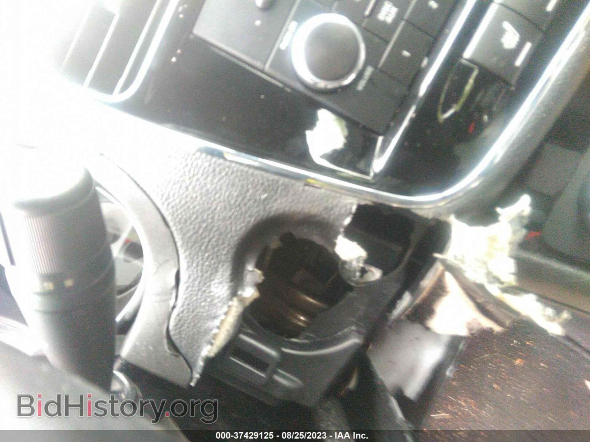2013 CHRYSLER 200 - VIN: 1C3CCBBB7DN550128 - Photo 6