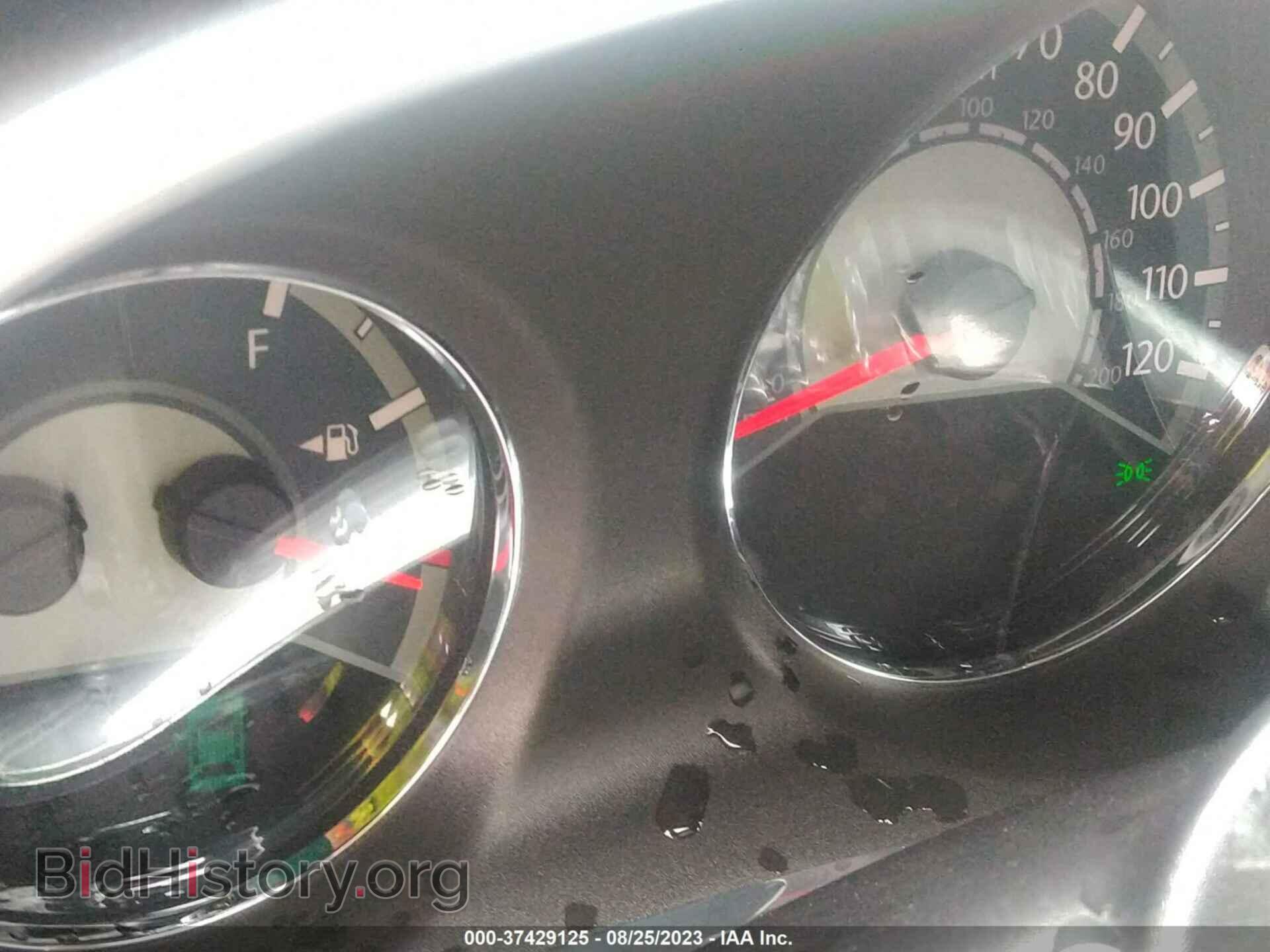 2013 CHRYSLER 200 - VIN: 1C3CCBBB7DN550128 - Photo 7