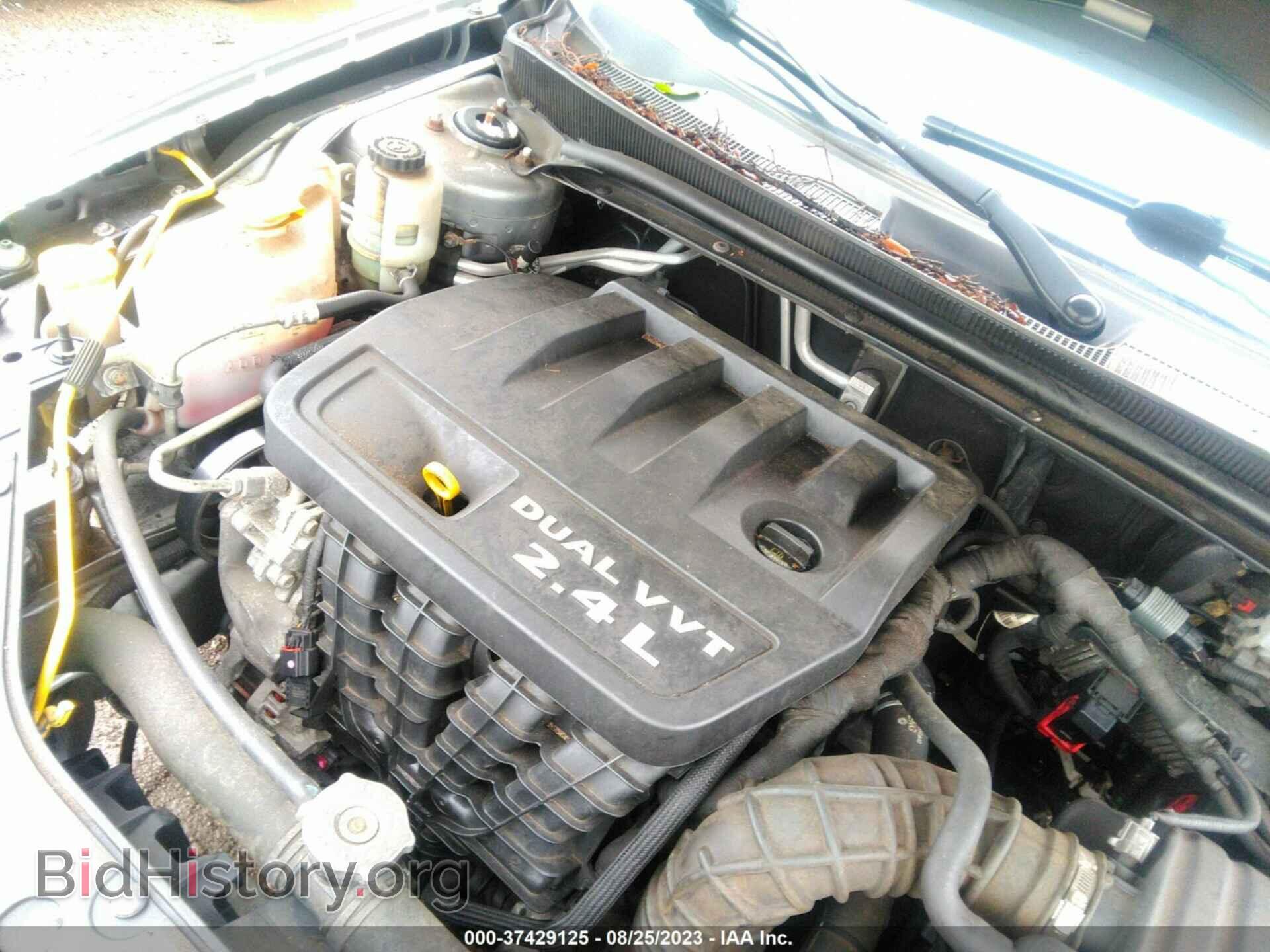 2013 CHRYSLER 200 - VIN: 1C3CCBBB7DN550128 - Photo 10