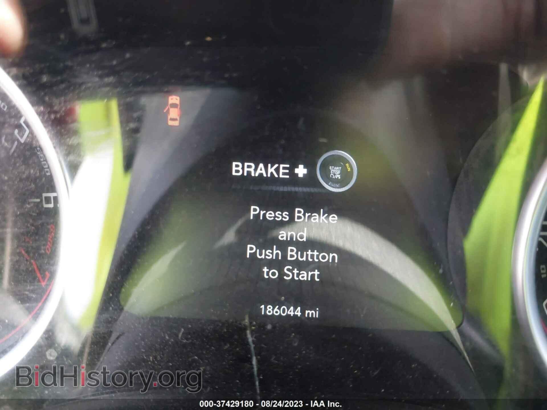 2016 DODGE CHALLENGER - VIN: 2C3CDZAG3GH200690 - Photo 7