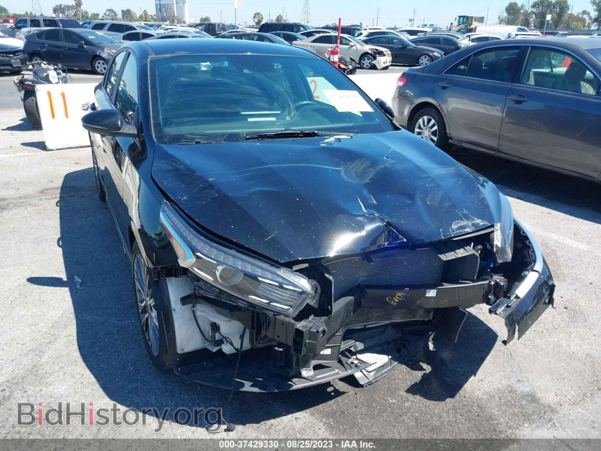 2022 KIA FORTE - VIN: 3KPF54AD5NE455641 - Фото 6