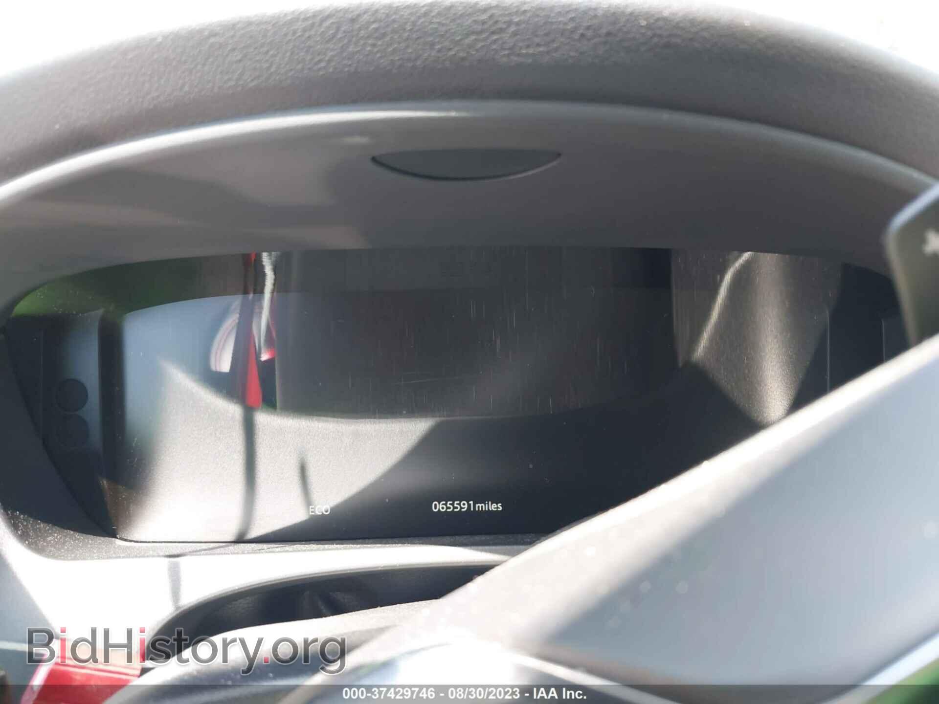 2017 JAGUAR F-PACE - VIN: SADCL2BV2HA072613 - Фото 7