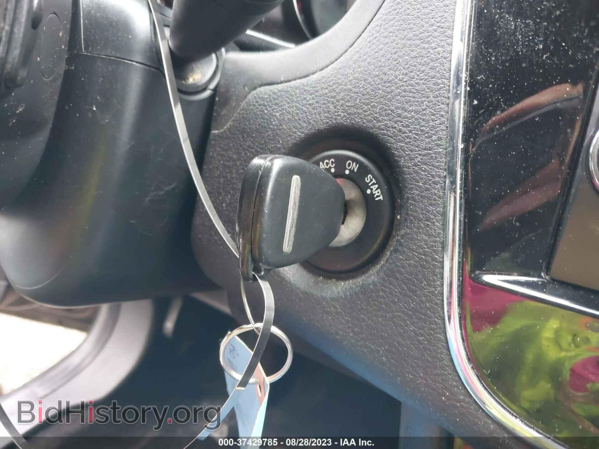2013 CHRYSLER 200 - VIN: 1C3CCBBB5DN695409 - Photo 11
