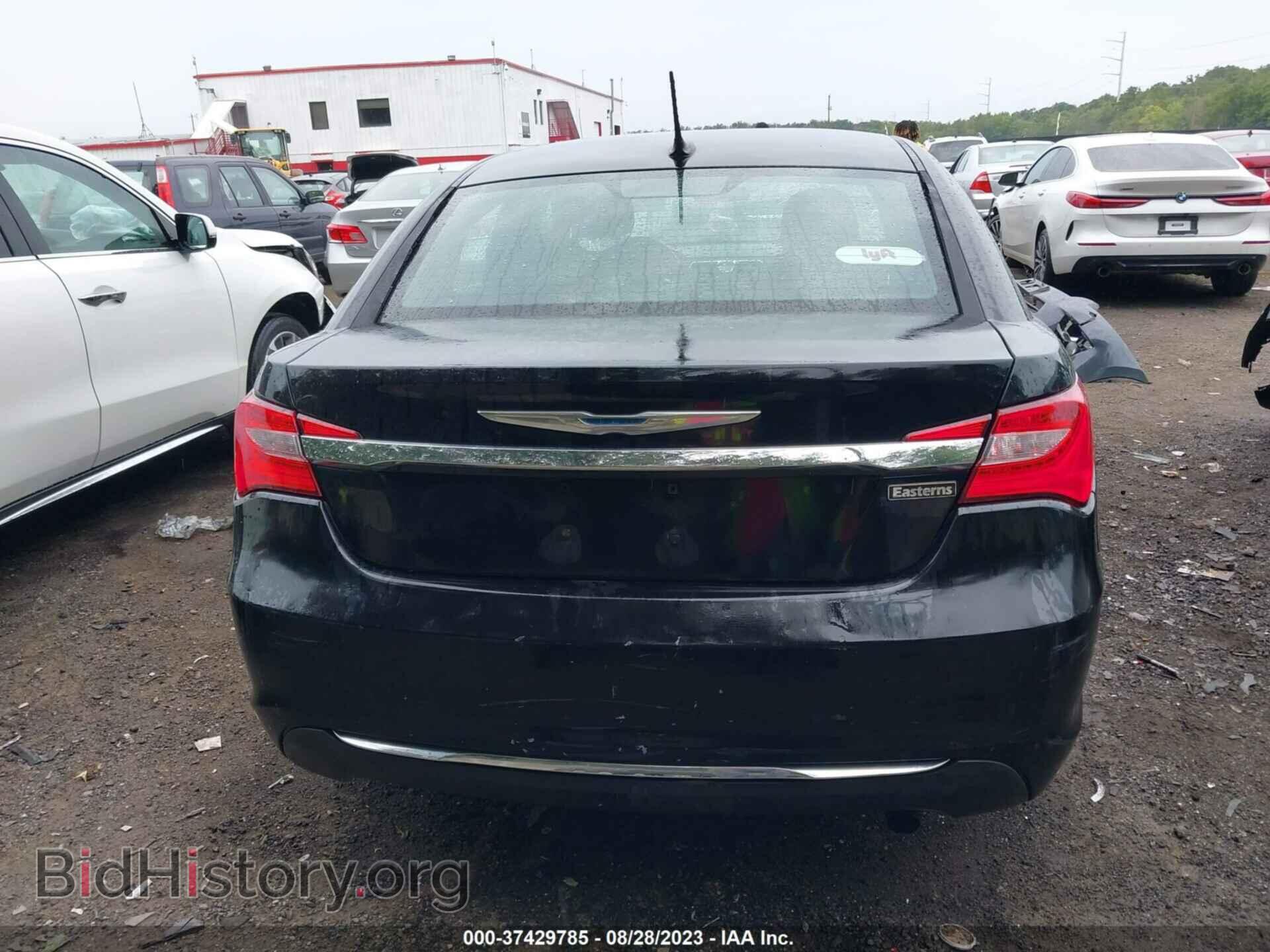 2013 CHRYSLER 200 - VIN: 1C3CCBBB5DN695409 - Photo 17