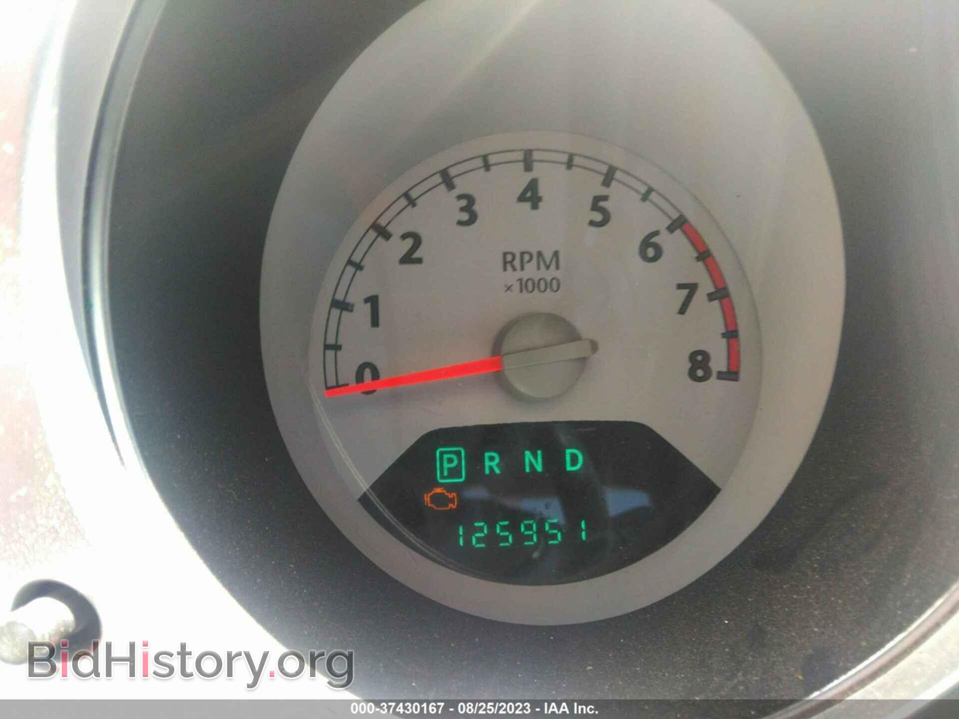 2006 CHRYSLER PT CRUISER - VIN: 3A4FY58B36T354834 - Фото 15