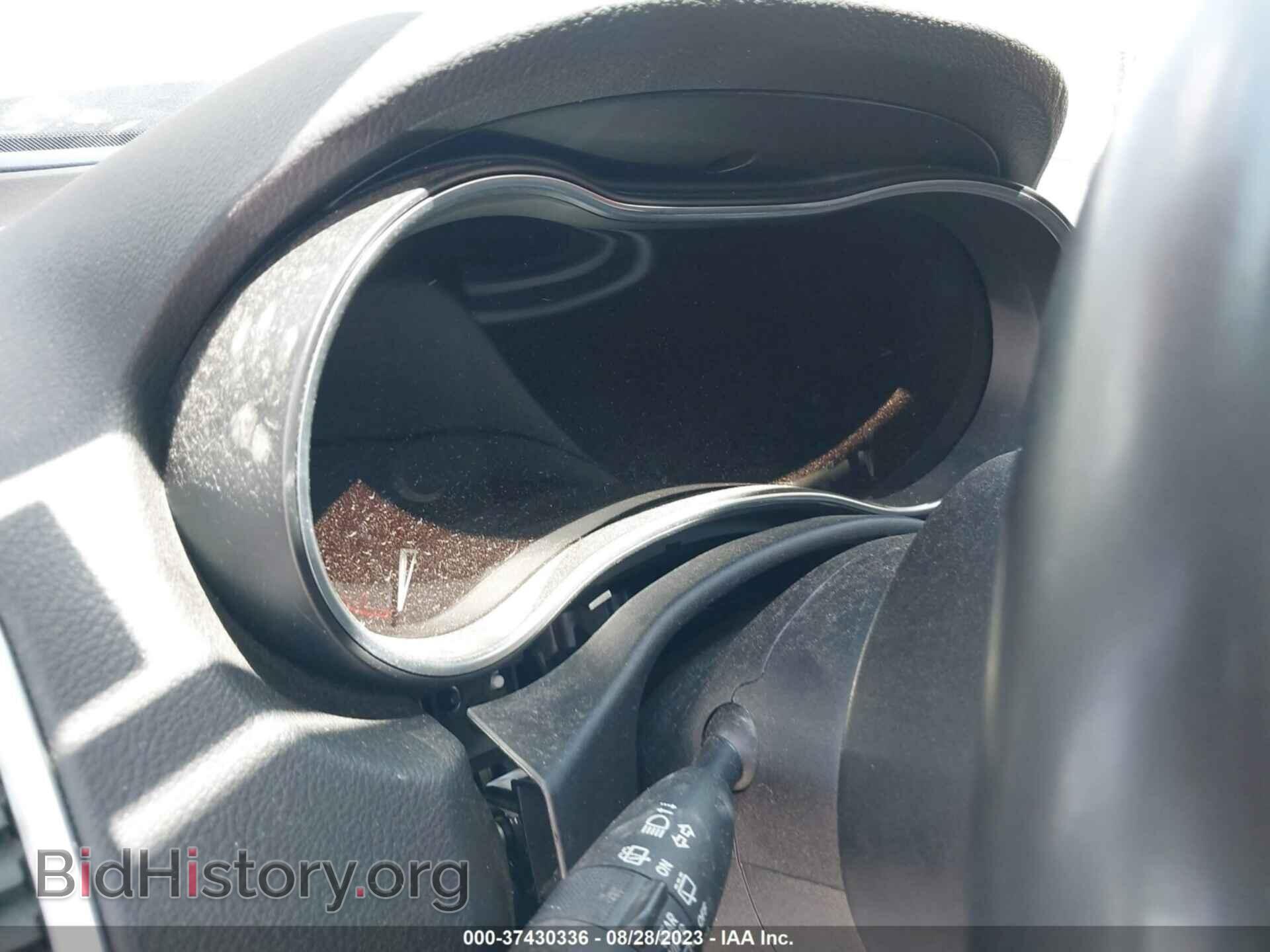 2019 DODGE DURANGO - VIN: 1C4RDHAG9KC743697 - Фото 7