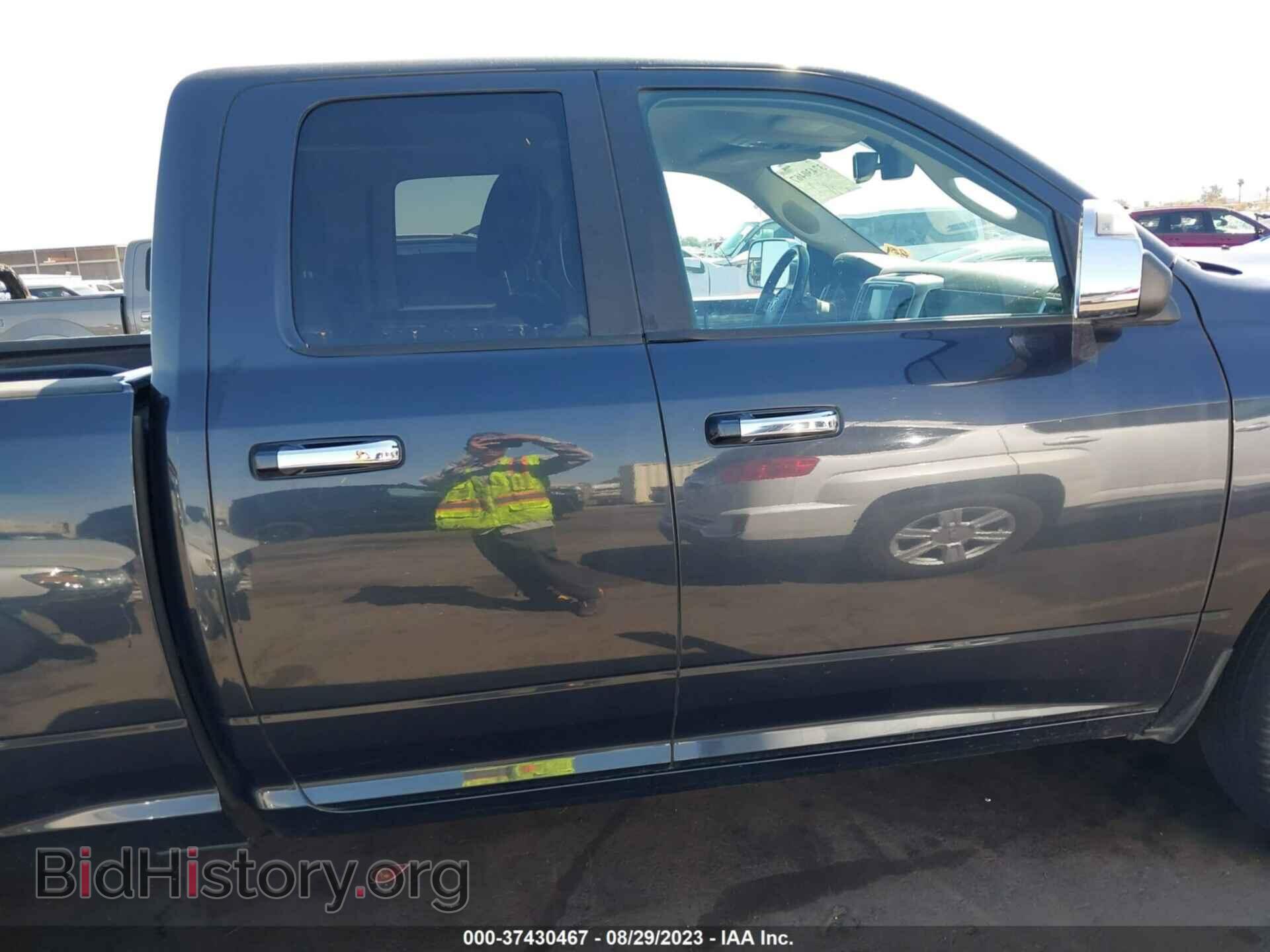 2017 RAM 1500 - VIN: 1C6RR7GT7HS792418 - Фото 13