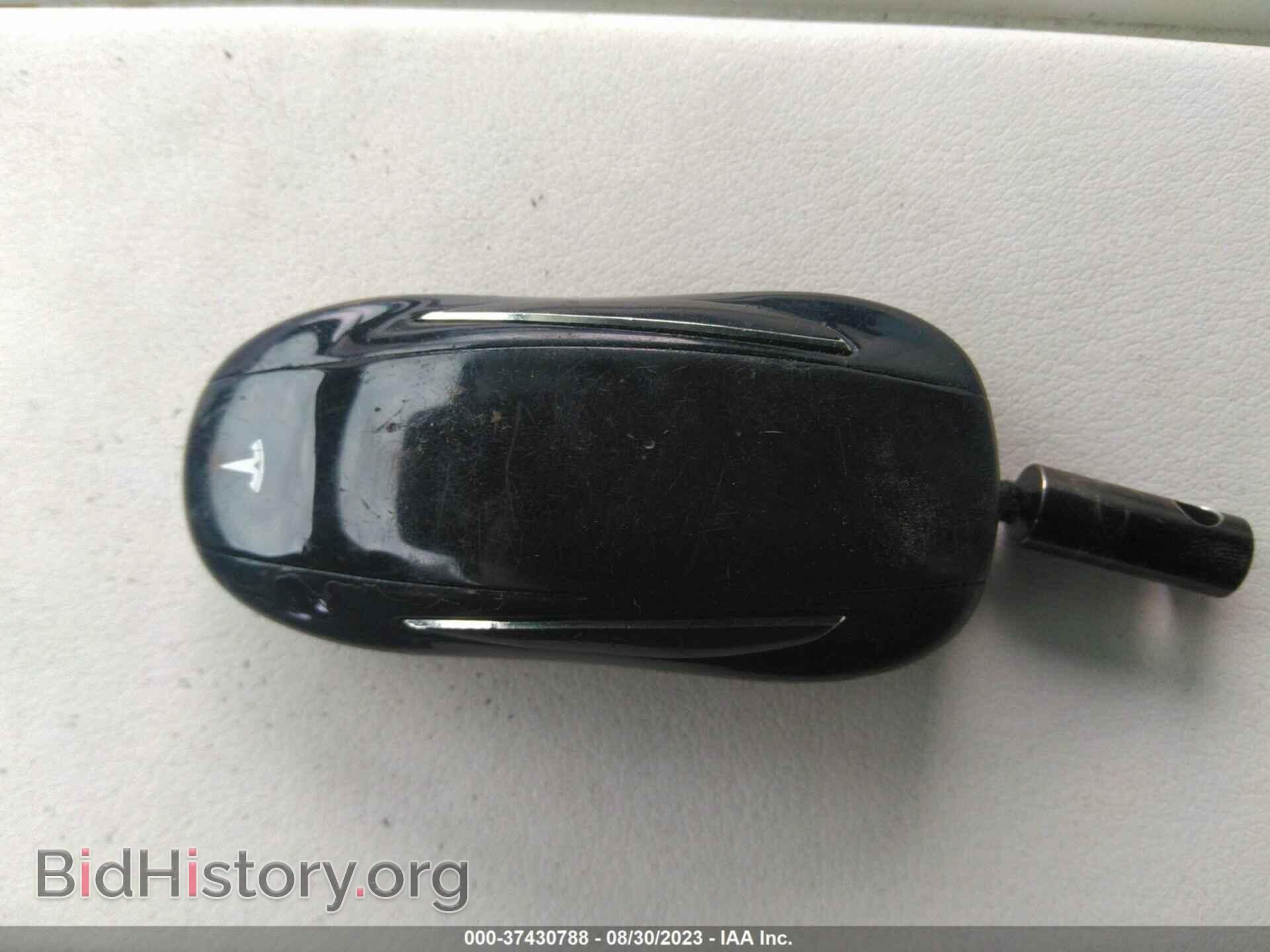 2016 TESLA MODEL X - VIN: 5YJXCAE25GF022402 - Photo 10