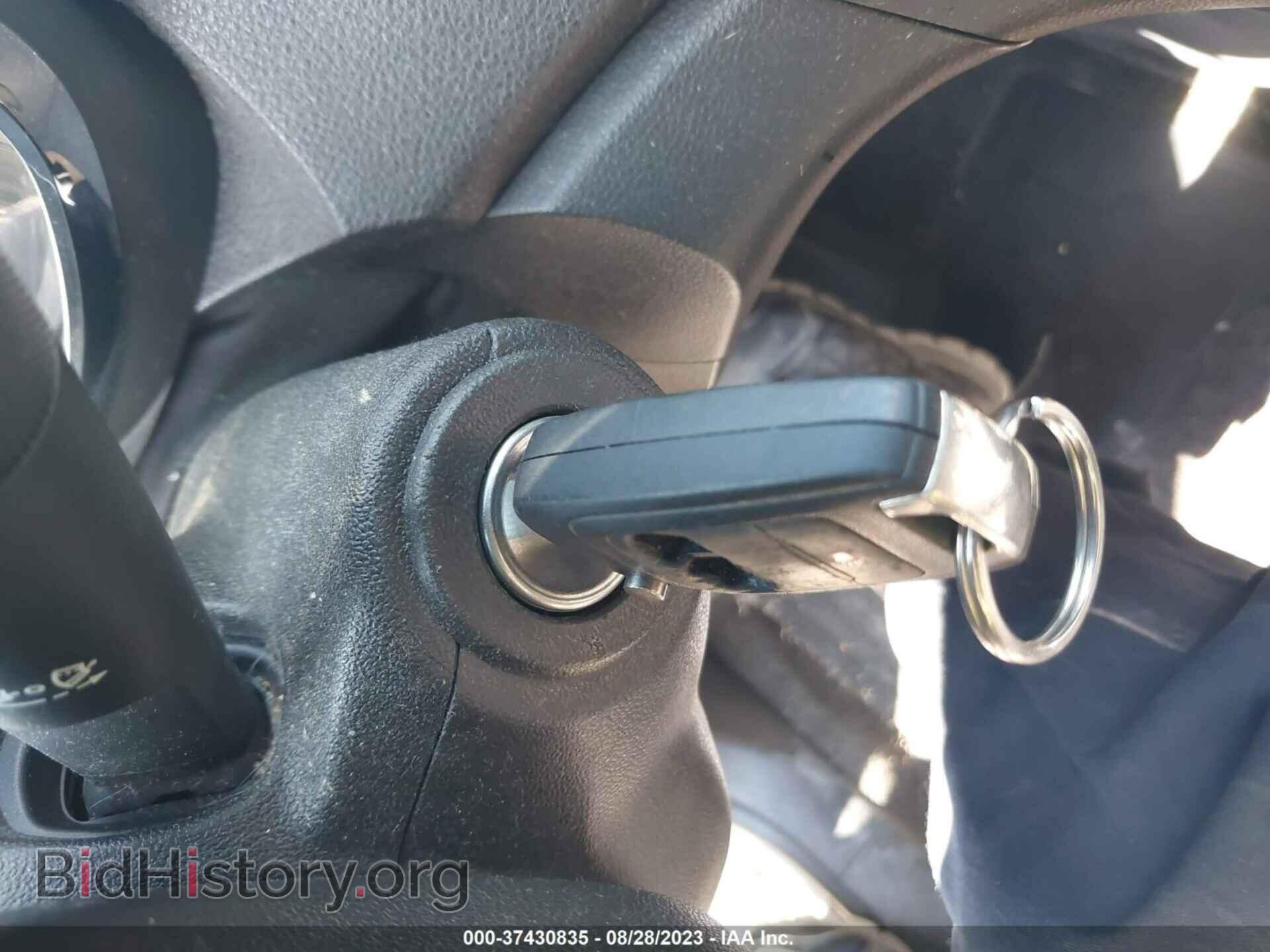2011 GMC TERRAIN - VIN: 2CTALMEC4B6468950 - Фото 11