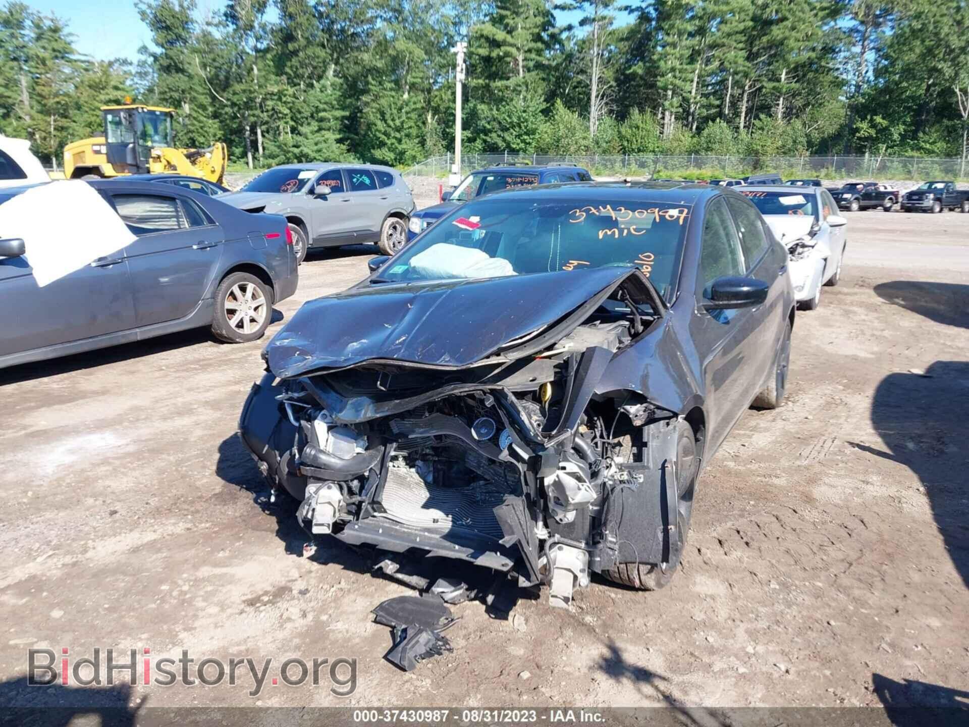 2015 DODGE DART - VIN: 1C3CDFBB0FD180721 - Фото 12