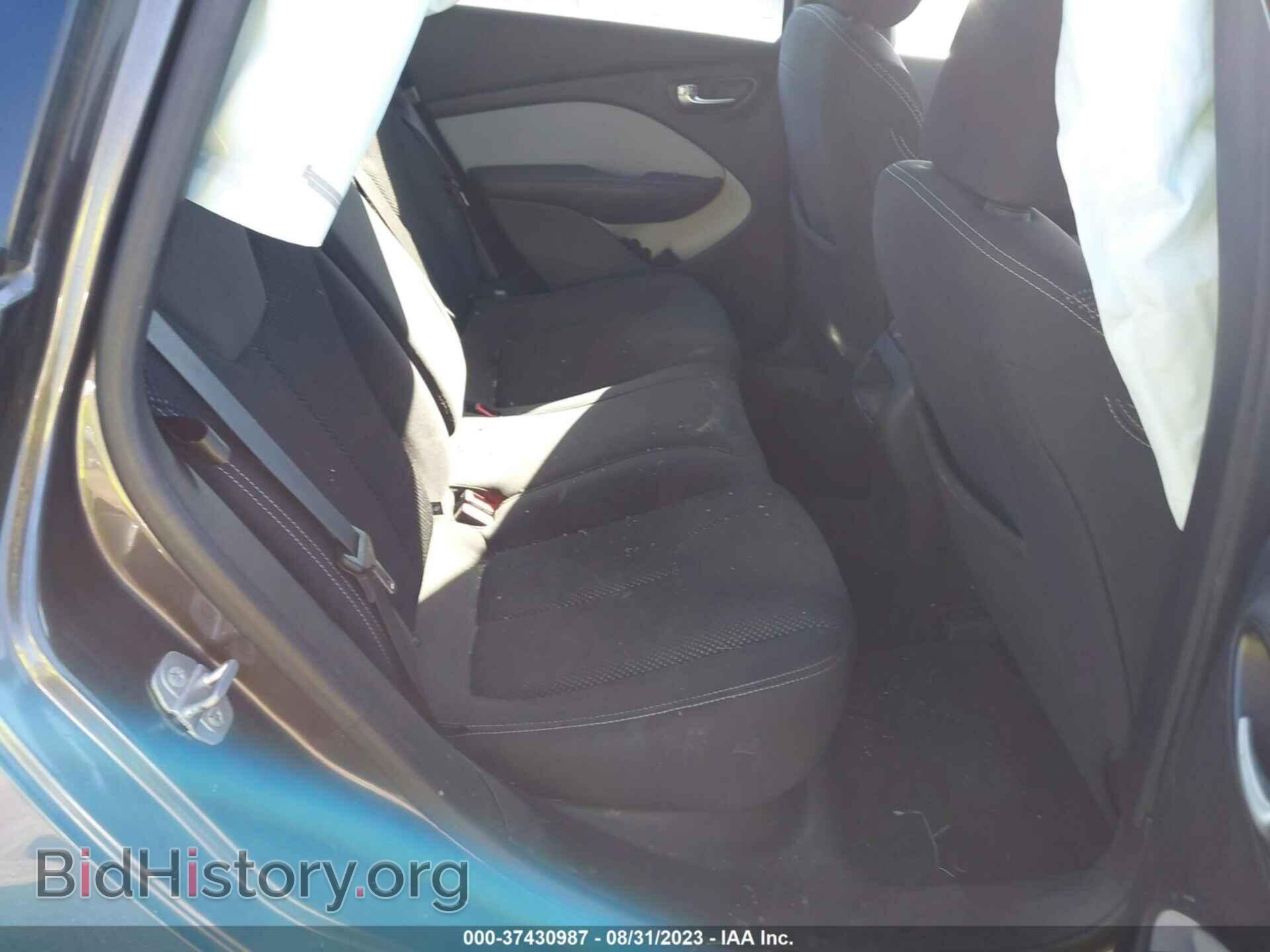 2015 DODGE DART - VIN: 1C3CDFBB0FD180721 - Фото 8