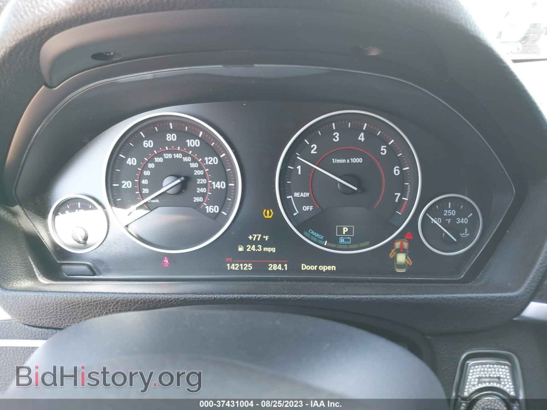 2018 BMW 3 SERIES - VIN: WBA8E1C57JA177848 - Фото 7