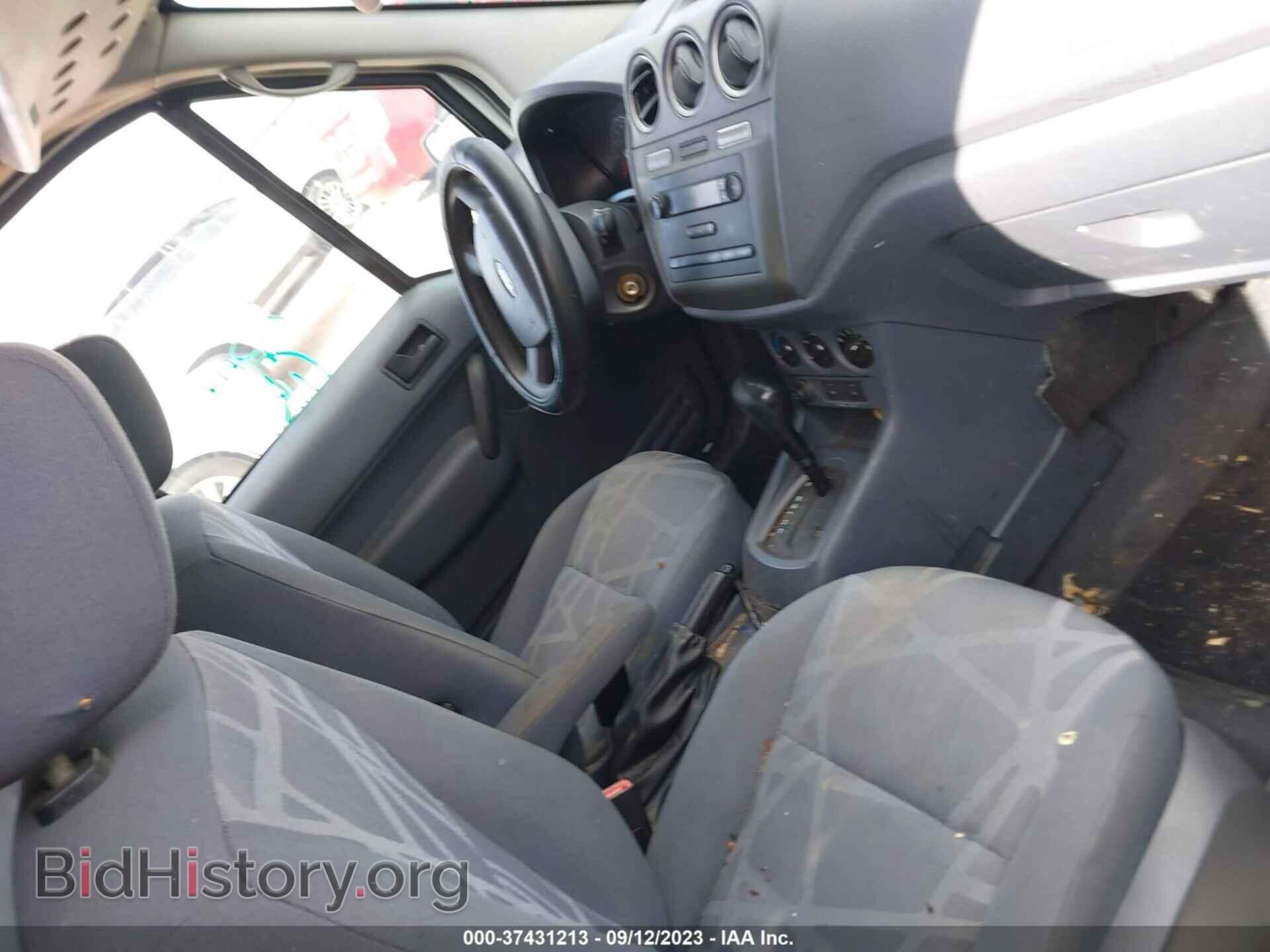 2013 FORD TRANSIT CONNECT - VIN: NM0LS7AN3DT132102 - Фото 5