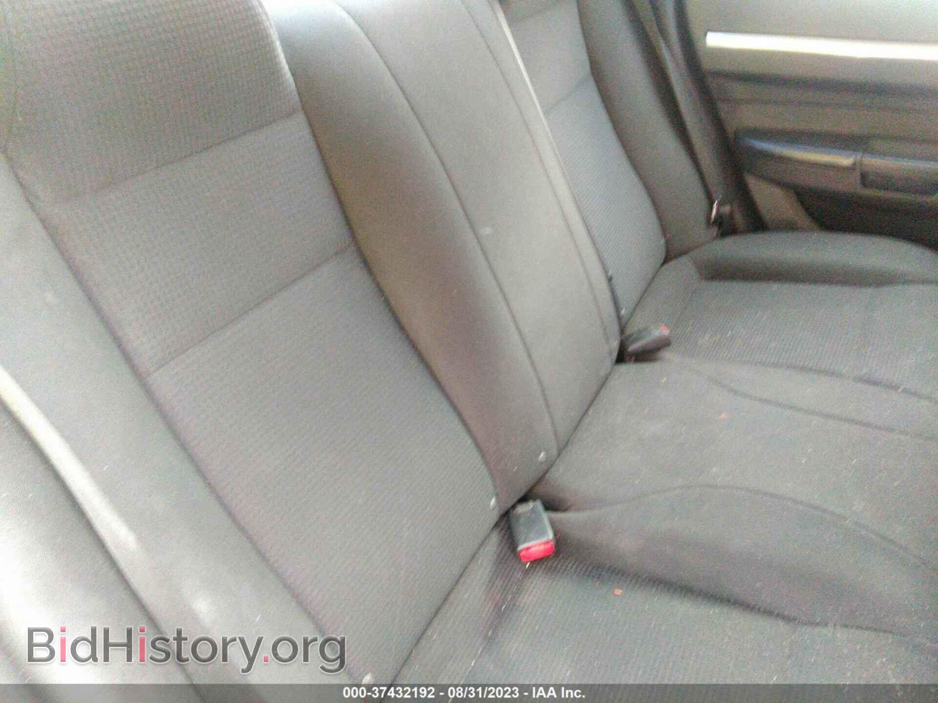2010 DODGE CHARGER - VIN: 2B3CA2CV2AH268639 - Фото 8