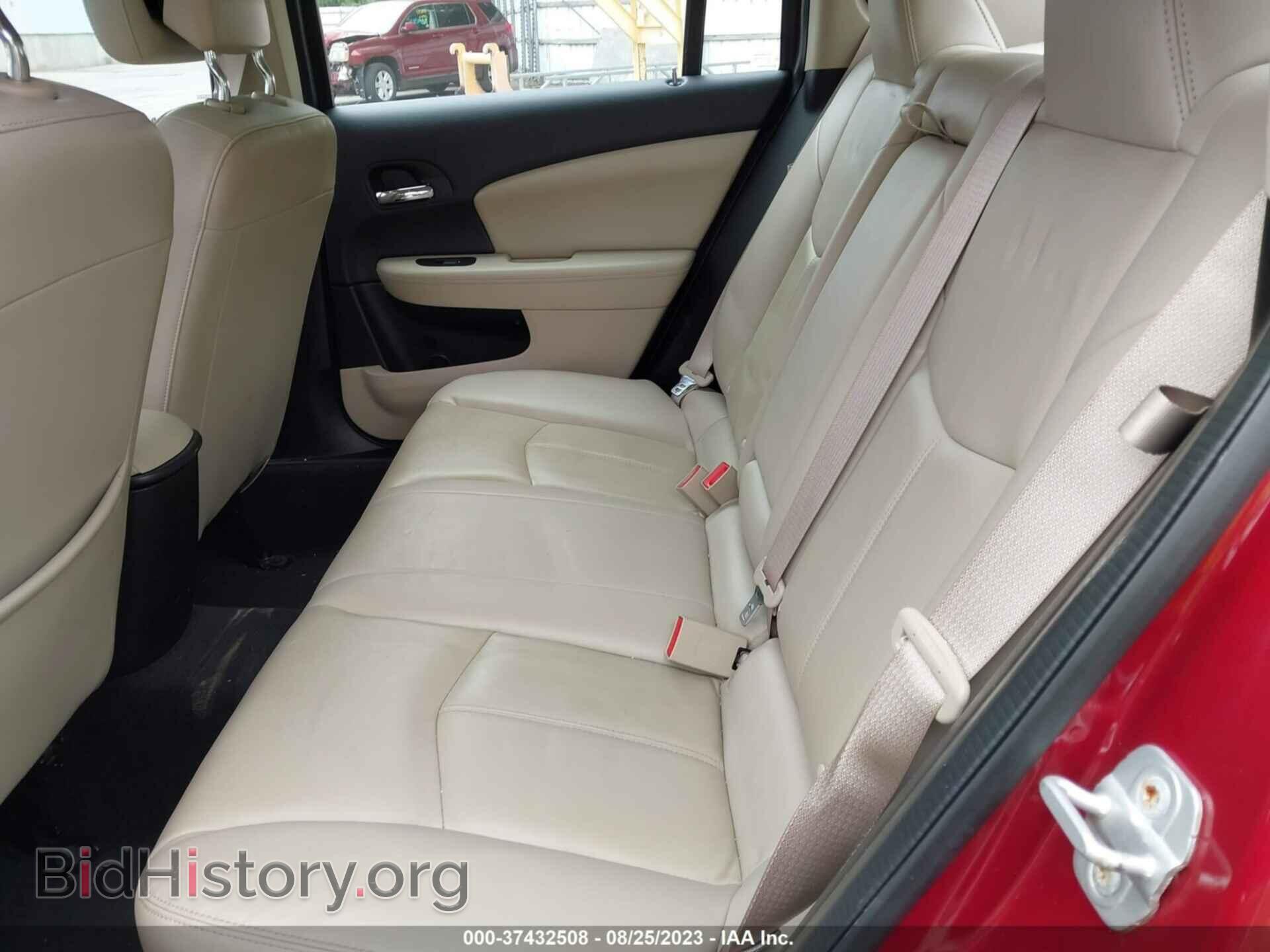 2013 CHRYSLER 200 - VIN: 1C3CCBCG0DN690046 - Photo 8