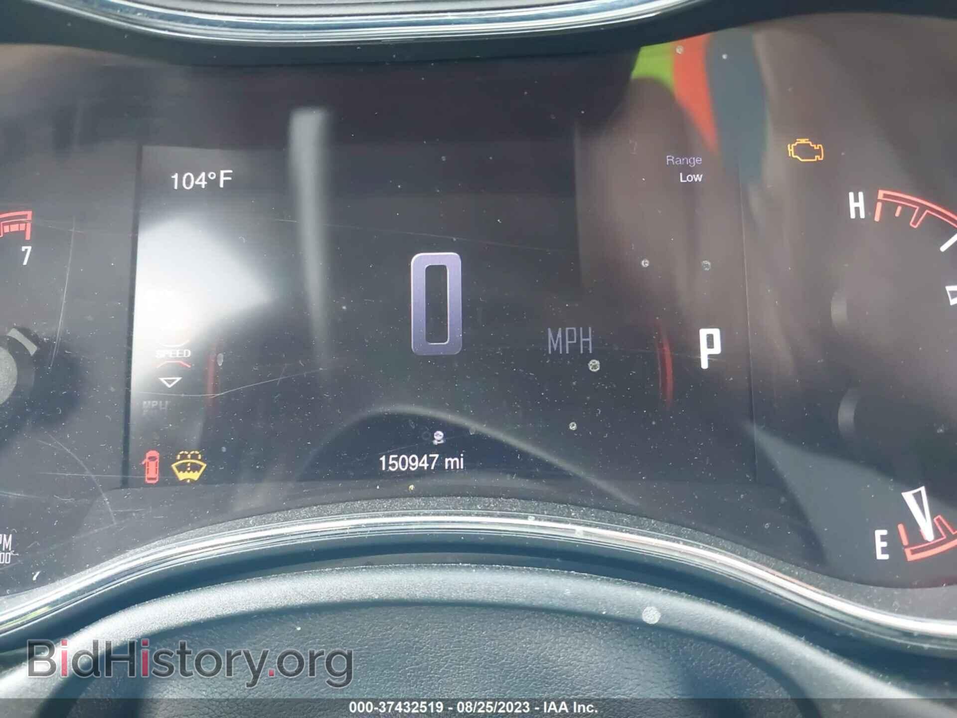 2015 DODGE DURANGO - VIN: 1C4RDJAG0FC128274 - Photo 7