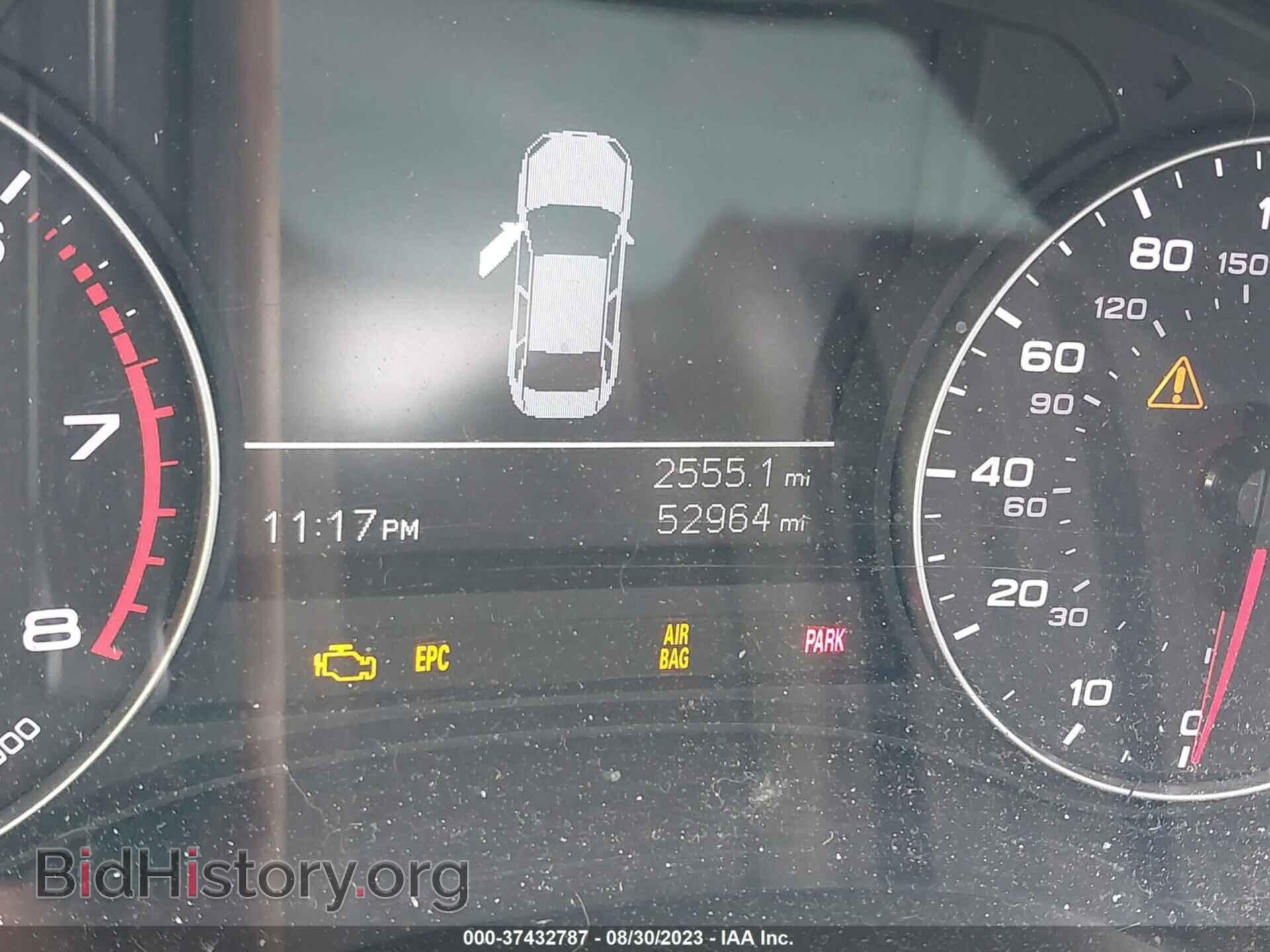 2017 AUDI A6 - VIN: WAUC8AFC8HN060357 - Фото 15